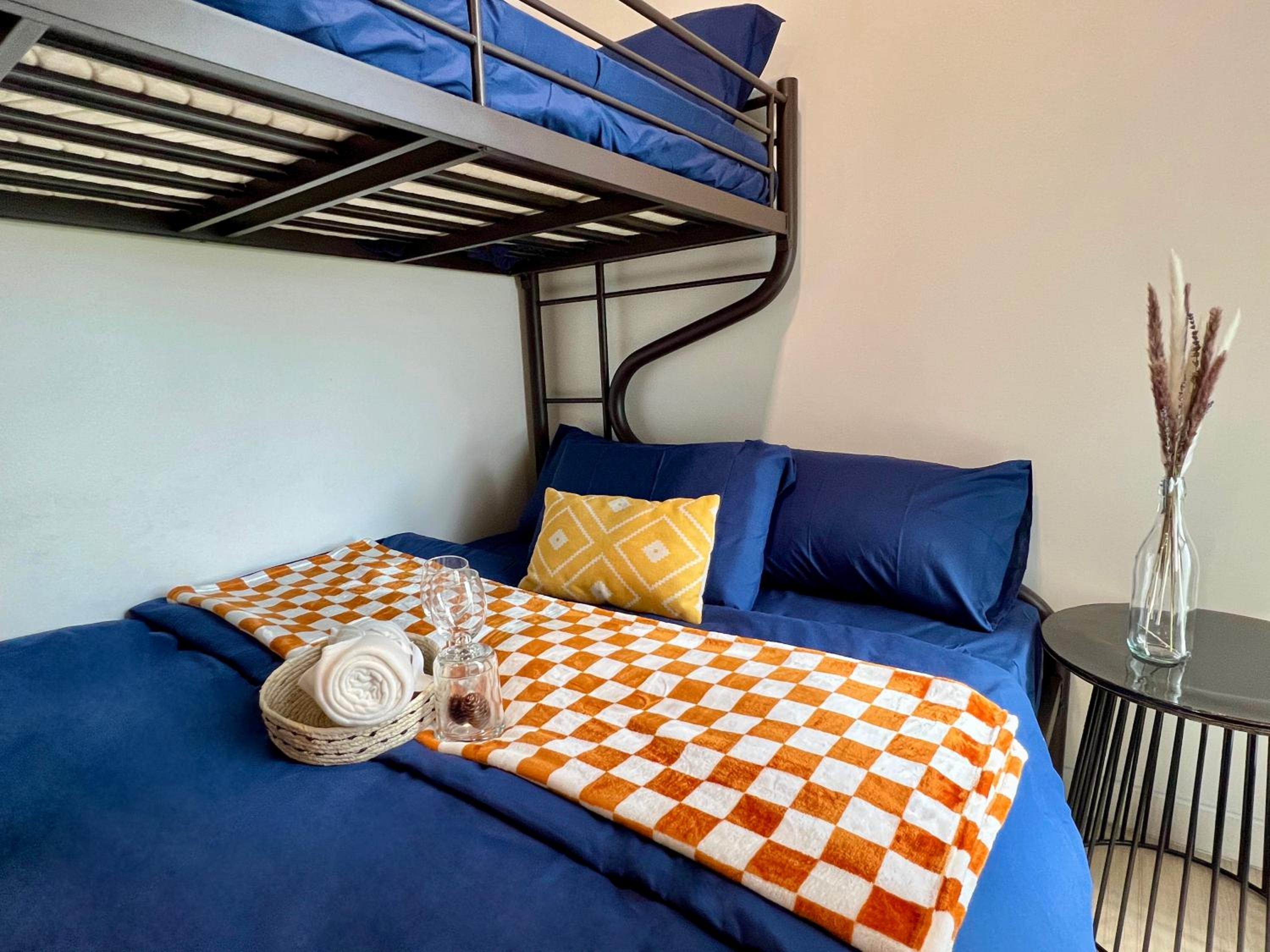 welcome to Aliya 3 room fix 6-7Pax photo 2