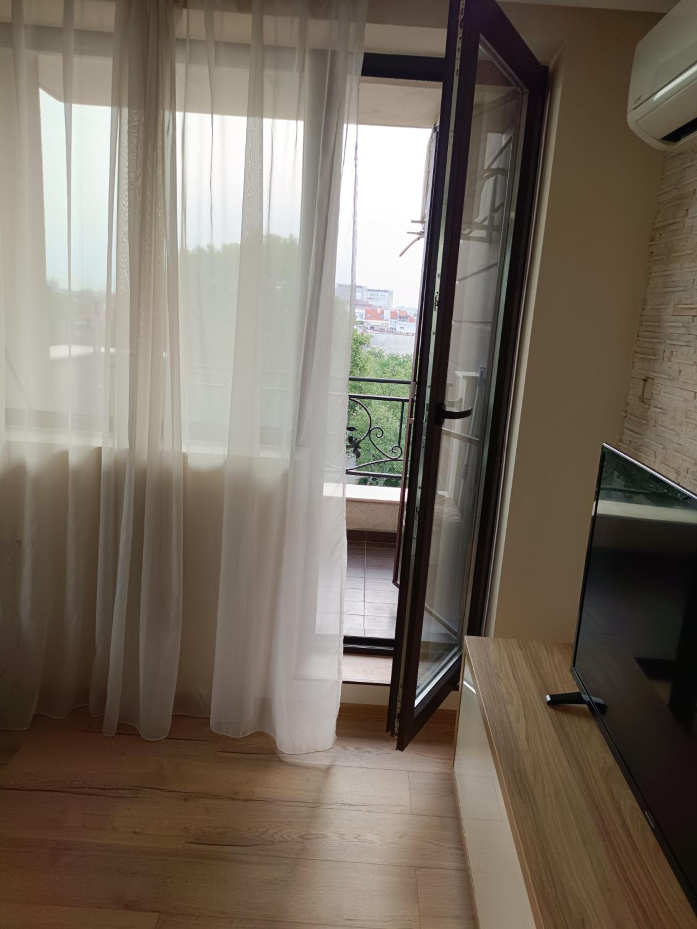 Two Bedroom Apartment 53 - Restaurant Stadium Plovdiv