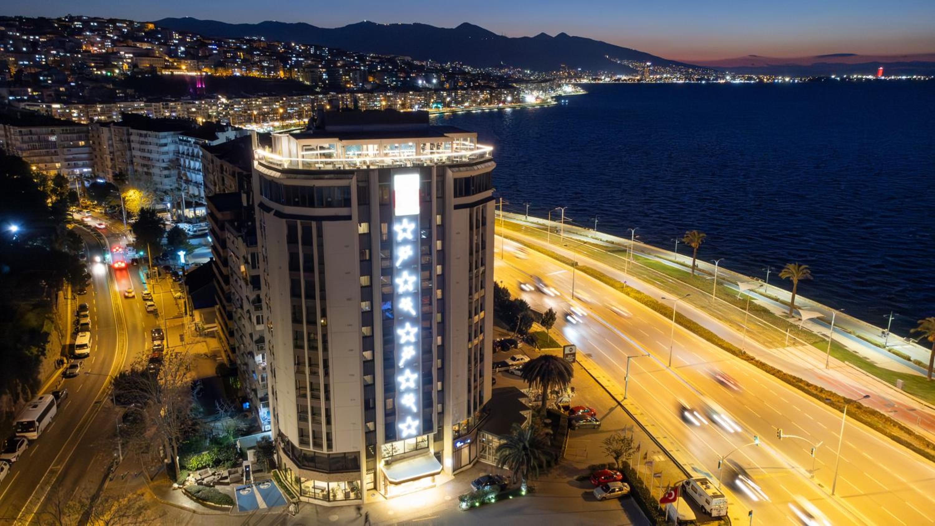 Best Western Plus Hotel Konak - Image 51