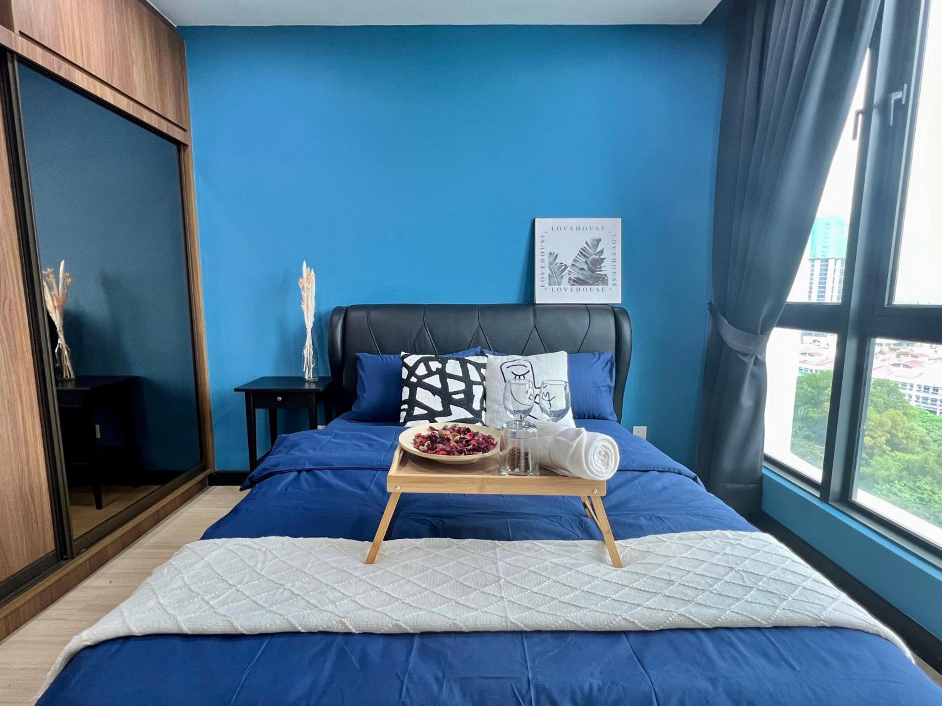 welcome to Aliya 3 room fix 6-7Pax photo 1