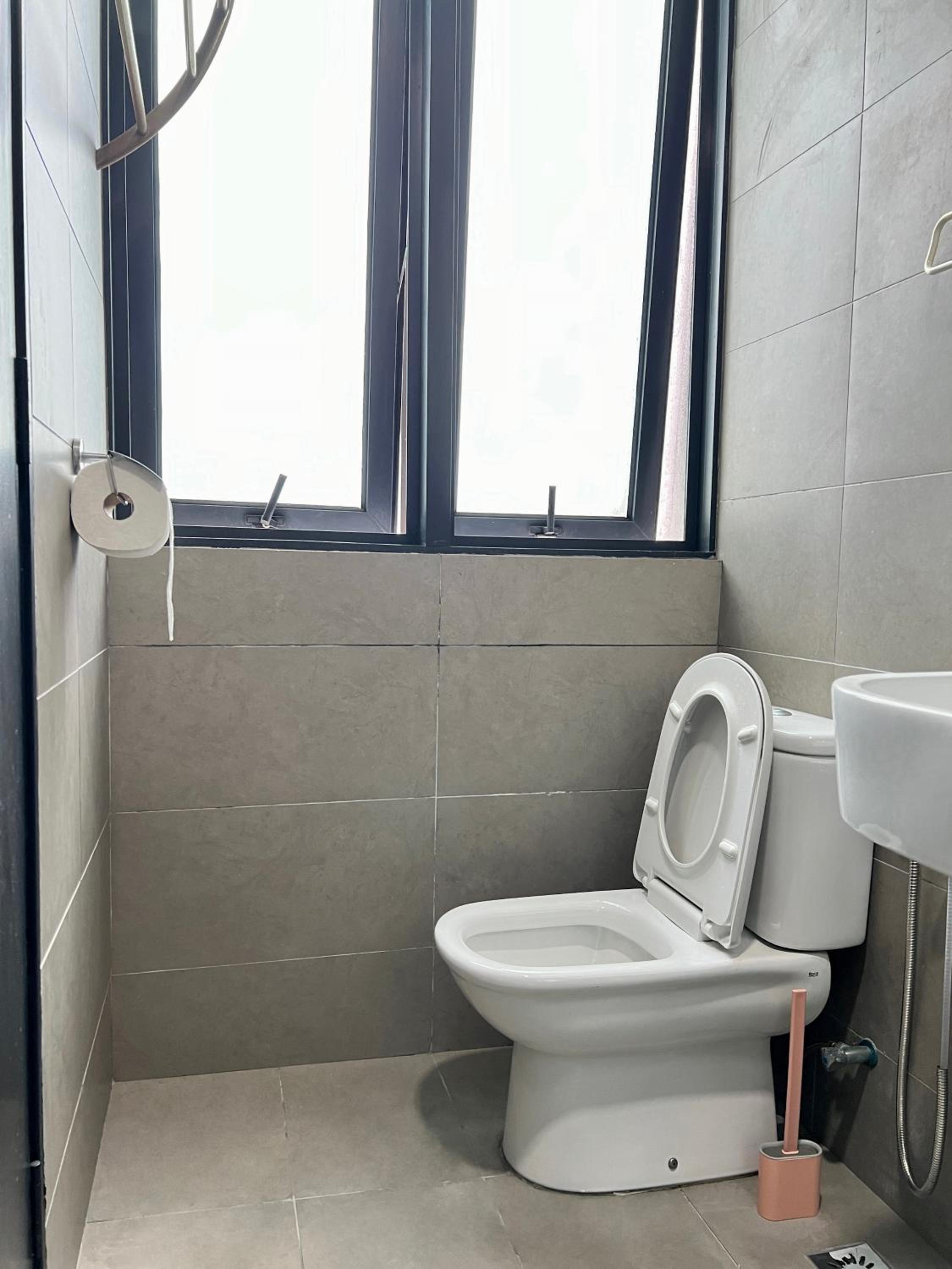 welcome to Aliya 3 room fix 6-7Pax view 2