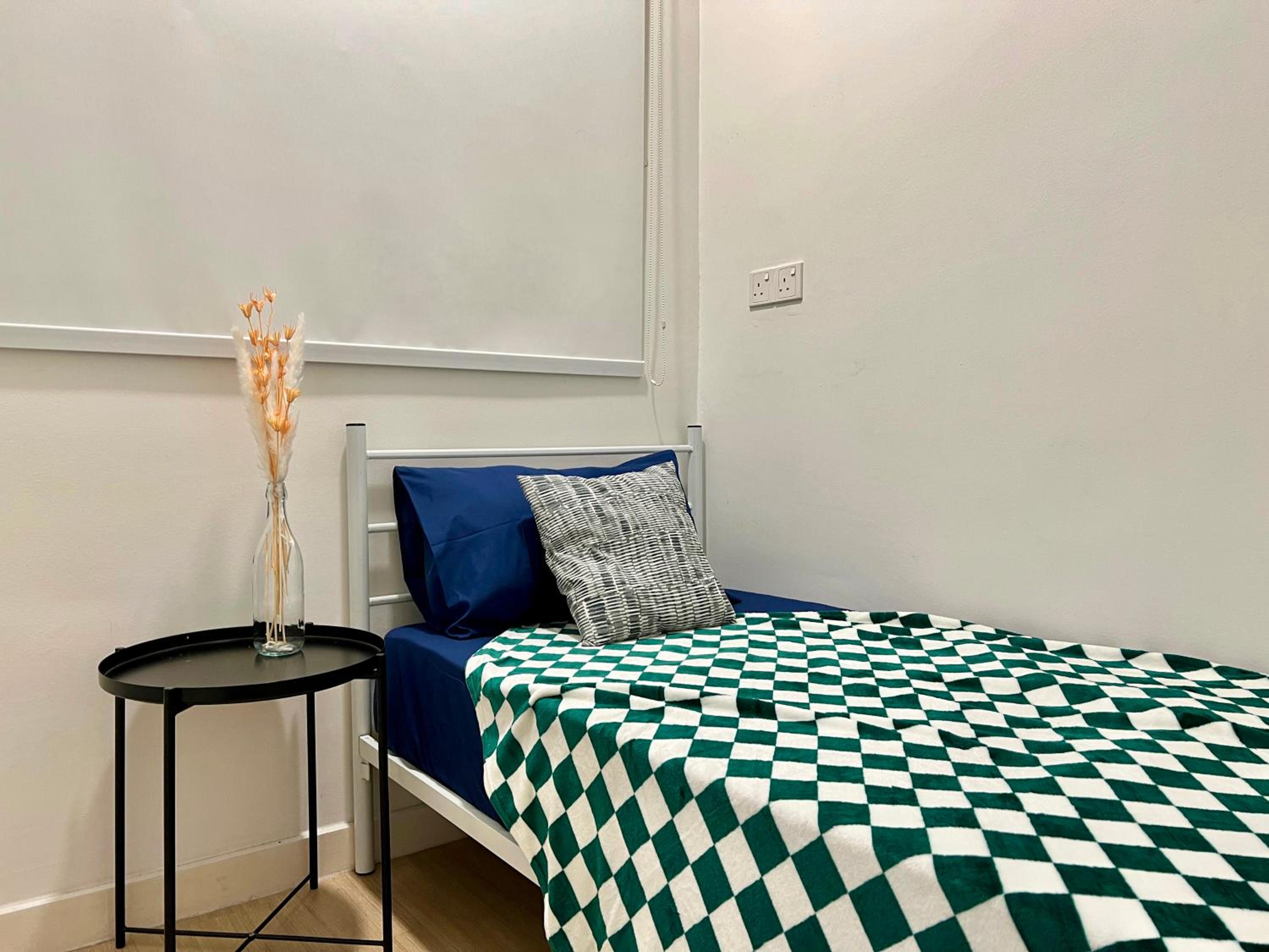 welcome to Aliya 3 room fix 6-7Pax photo 4