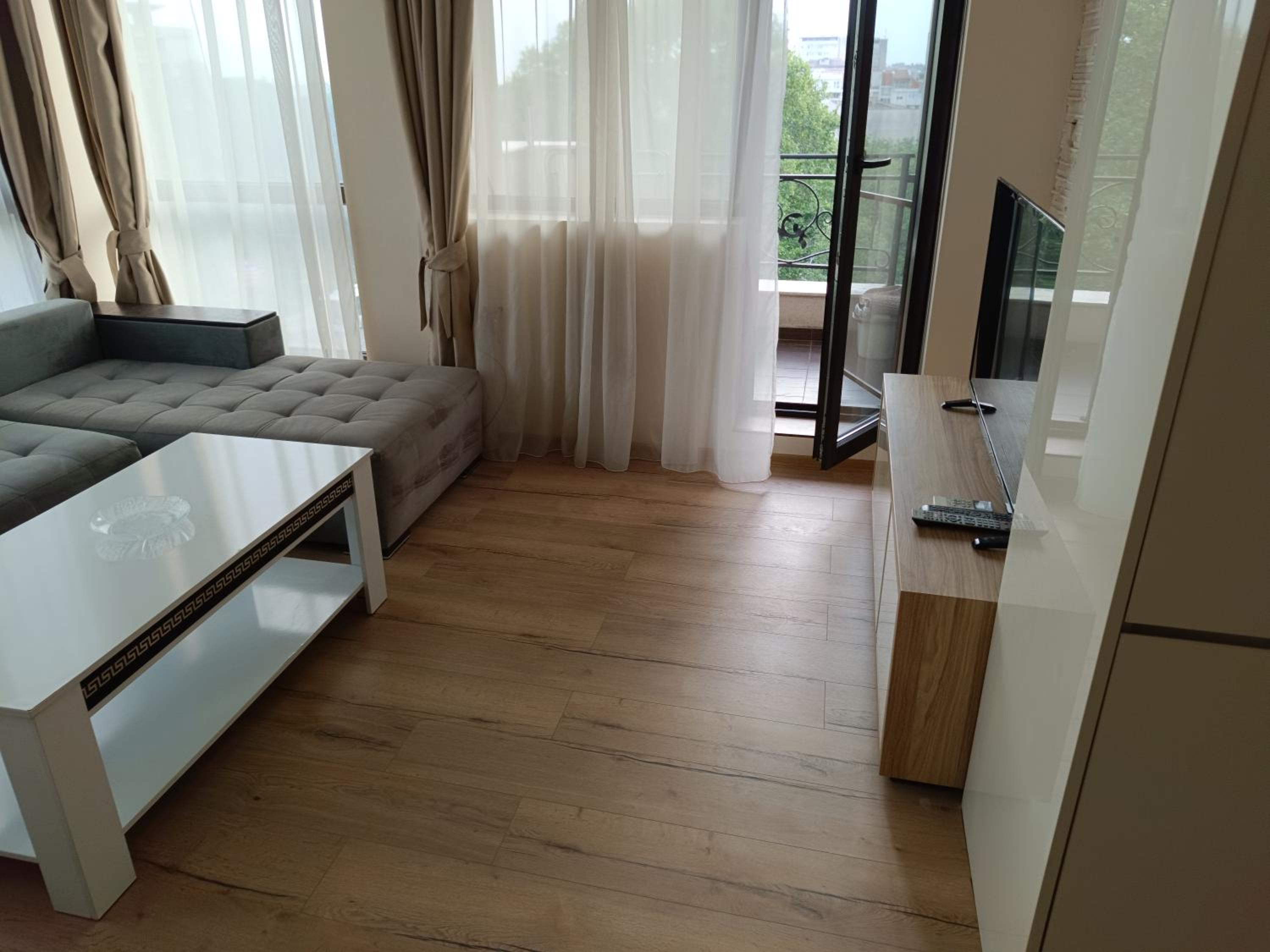 Two Bedroom Apartment 53 - Restaurant Stadium Plovdiv