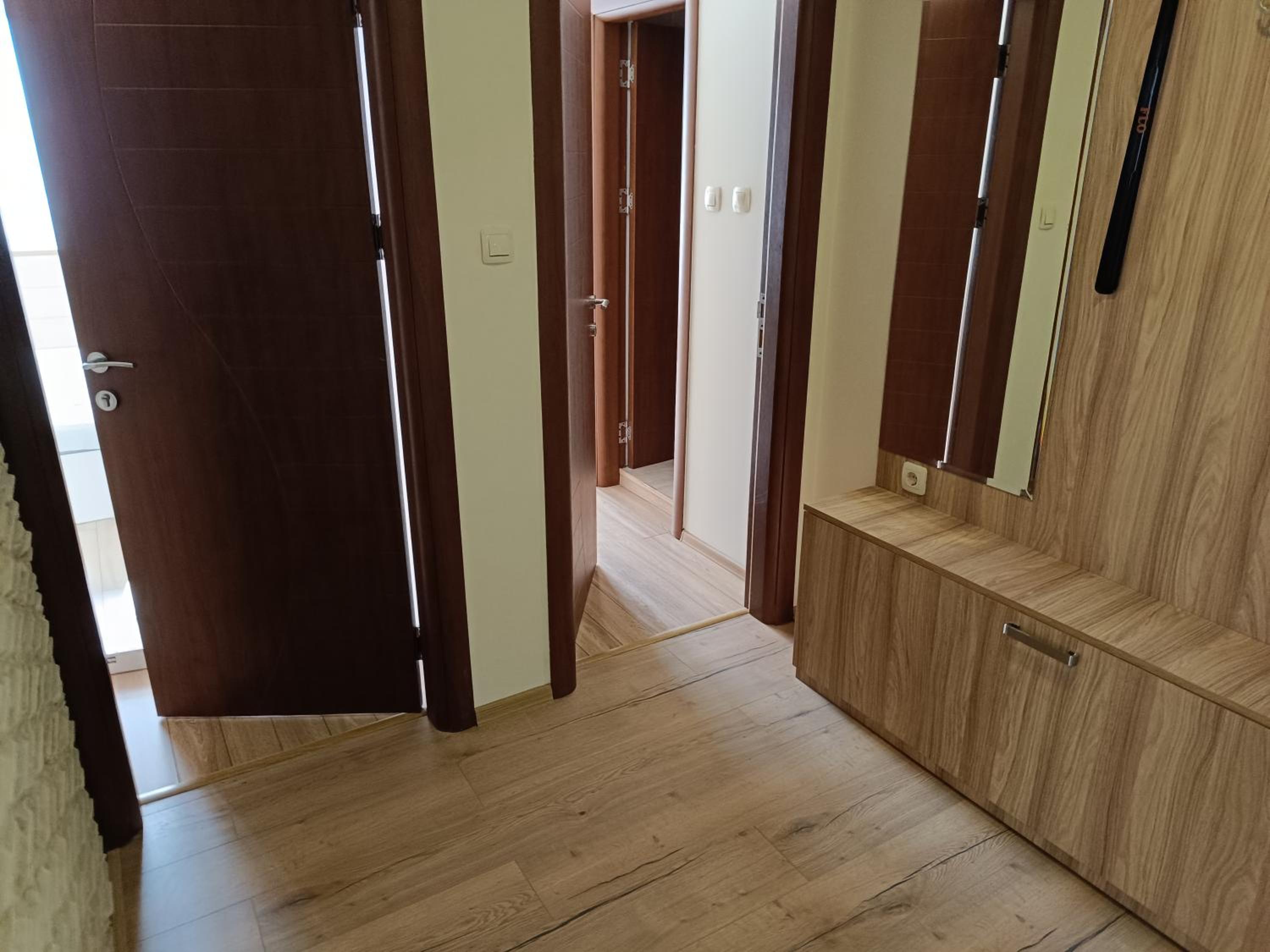 Two Bedroom Apartment 53 - Restaurant Stadium Plovdiv