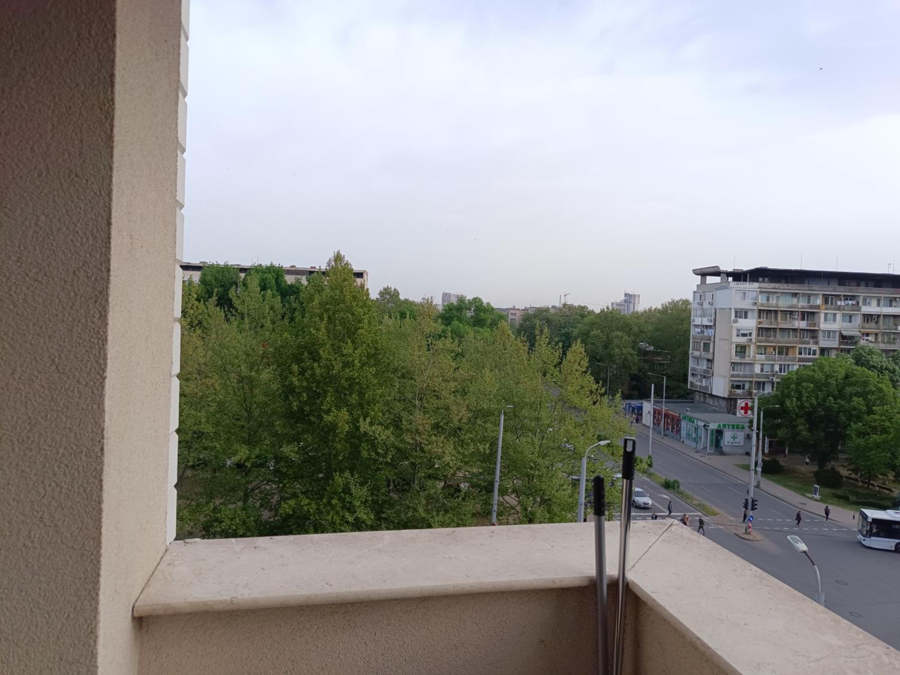 Two Bedroom Apartment 53 - Restaurant Stadium Plovdiv