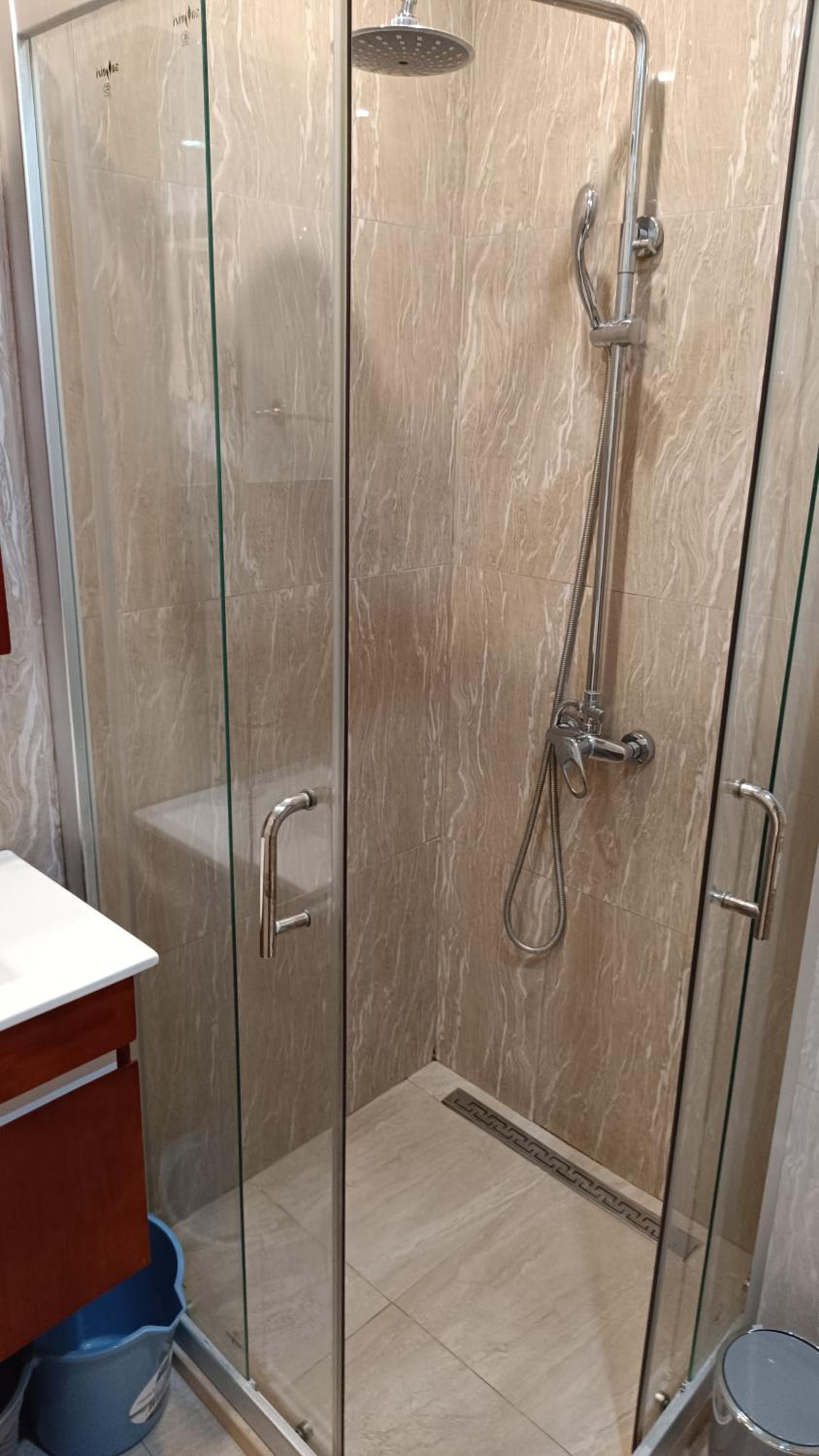 Two Bedroom Apartment 53 - Restaurant Stadium Plovdiv