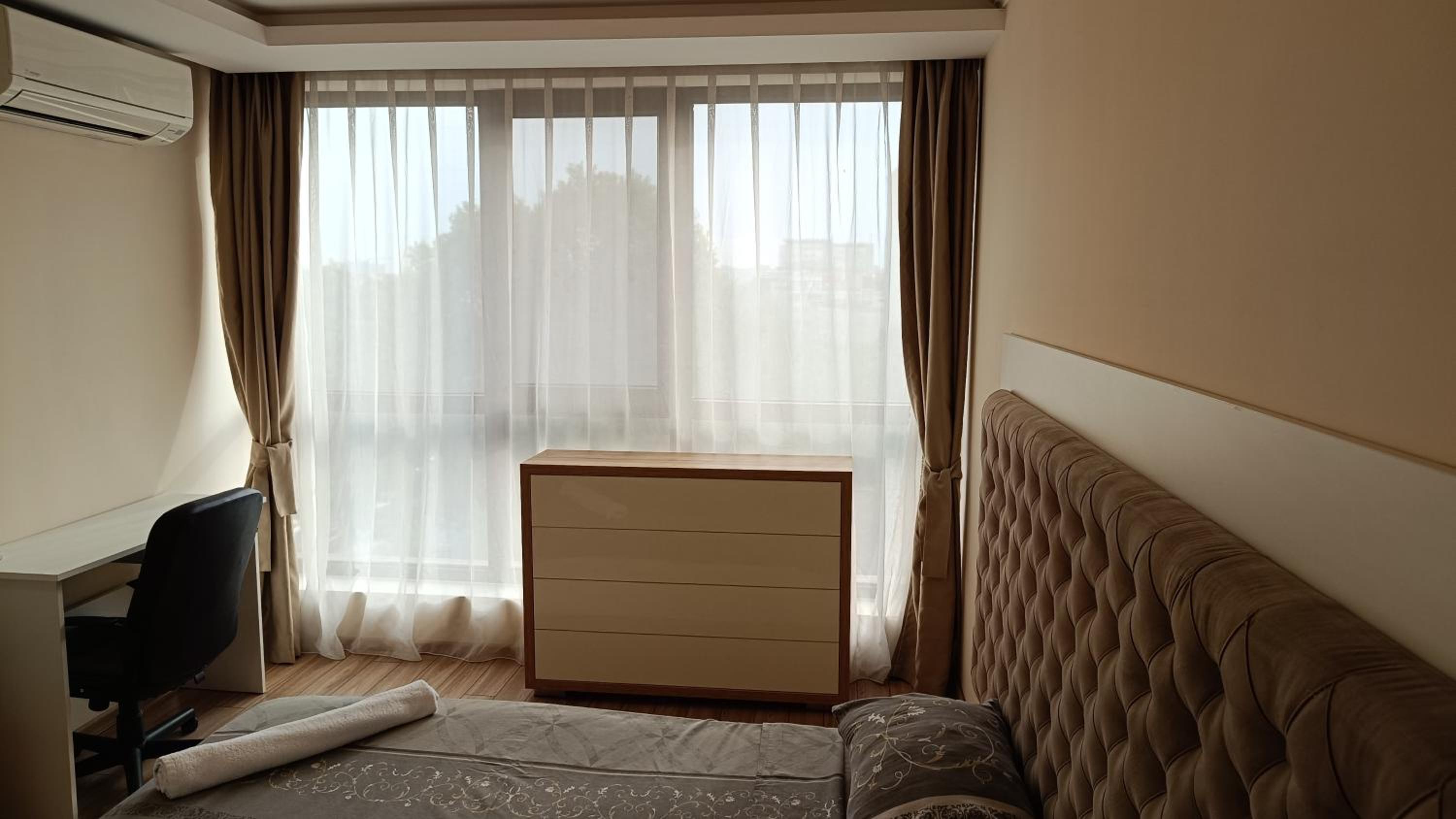 Two Bedroom Apartment 53 - Restaurant Stadium Plovdiv