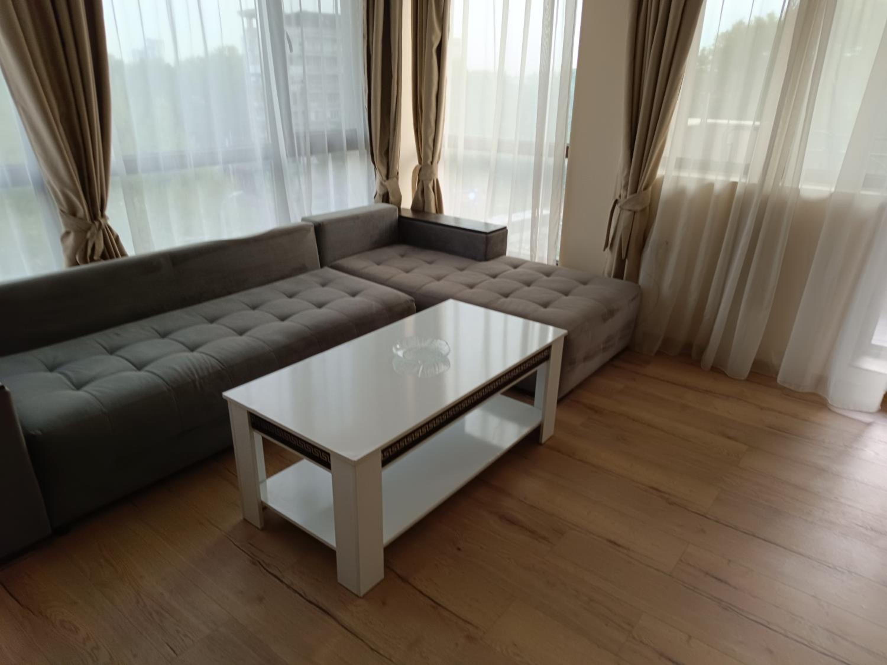 Two Bedroom Apartment 53 - Restaurant Stadium Plovdiv
