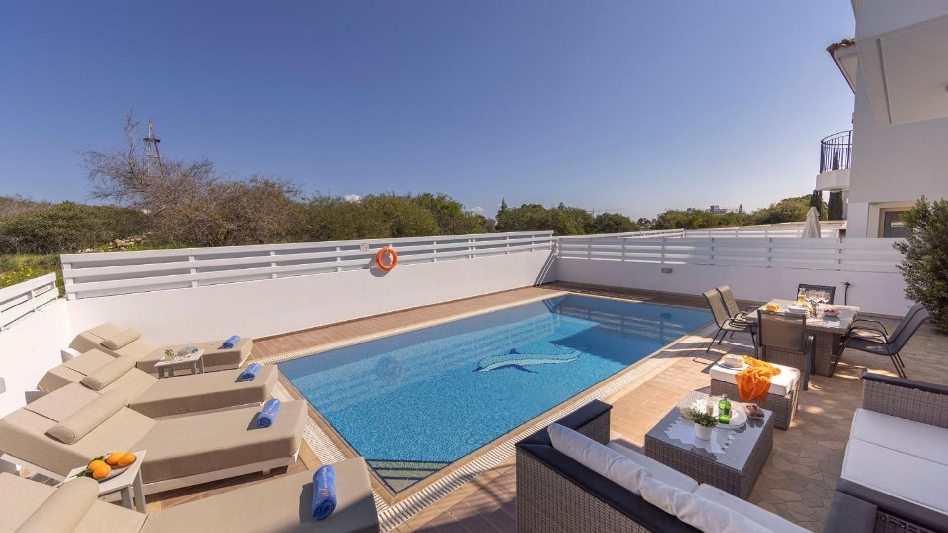 Villa Palms