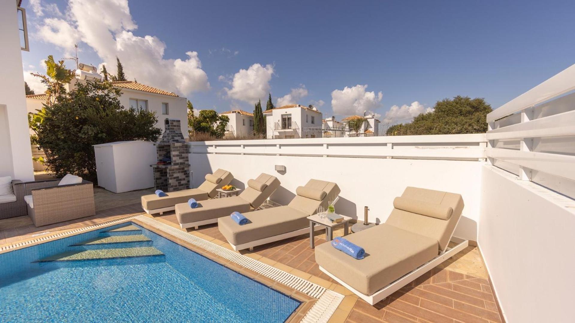 Villa Palms