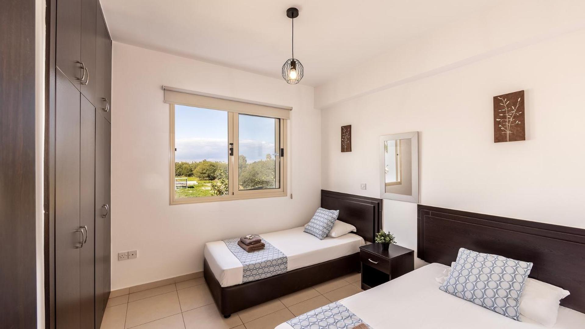 Villa Palms