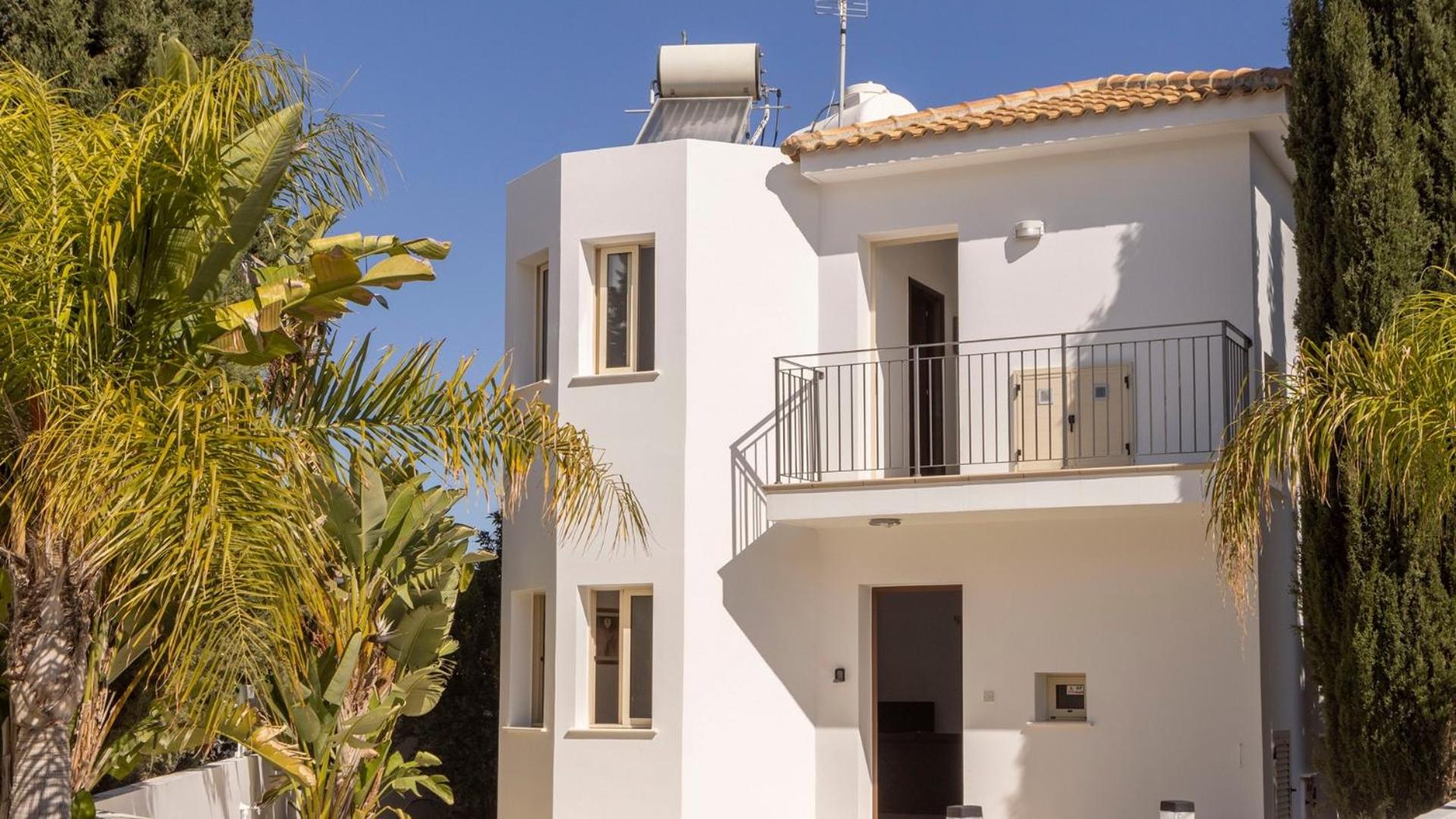Villa Palms