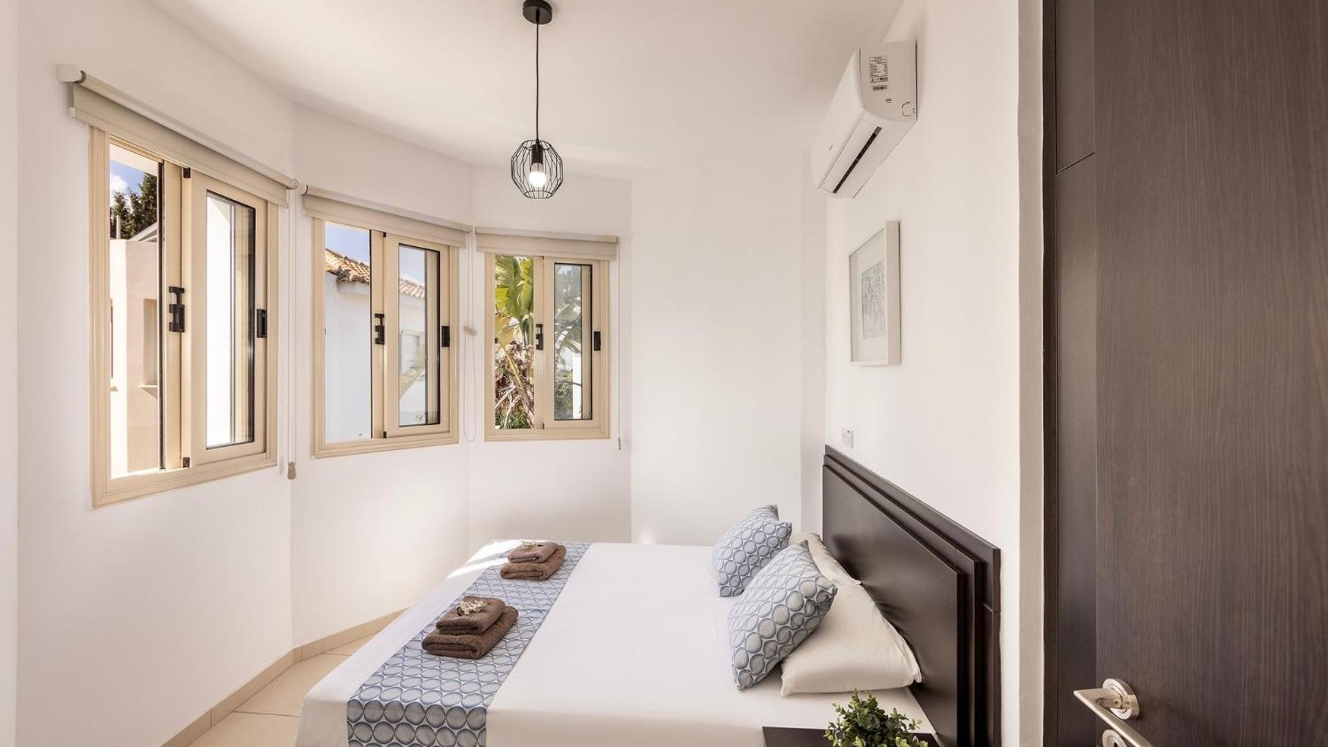 Villa Palms
