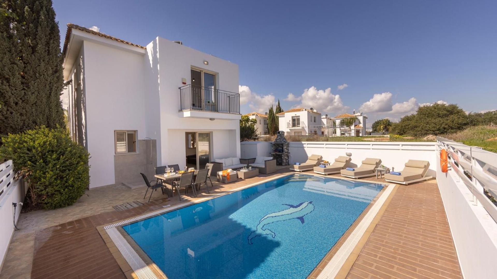 Villa Palms