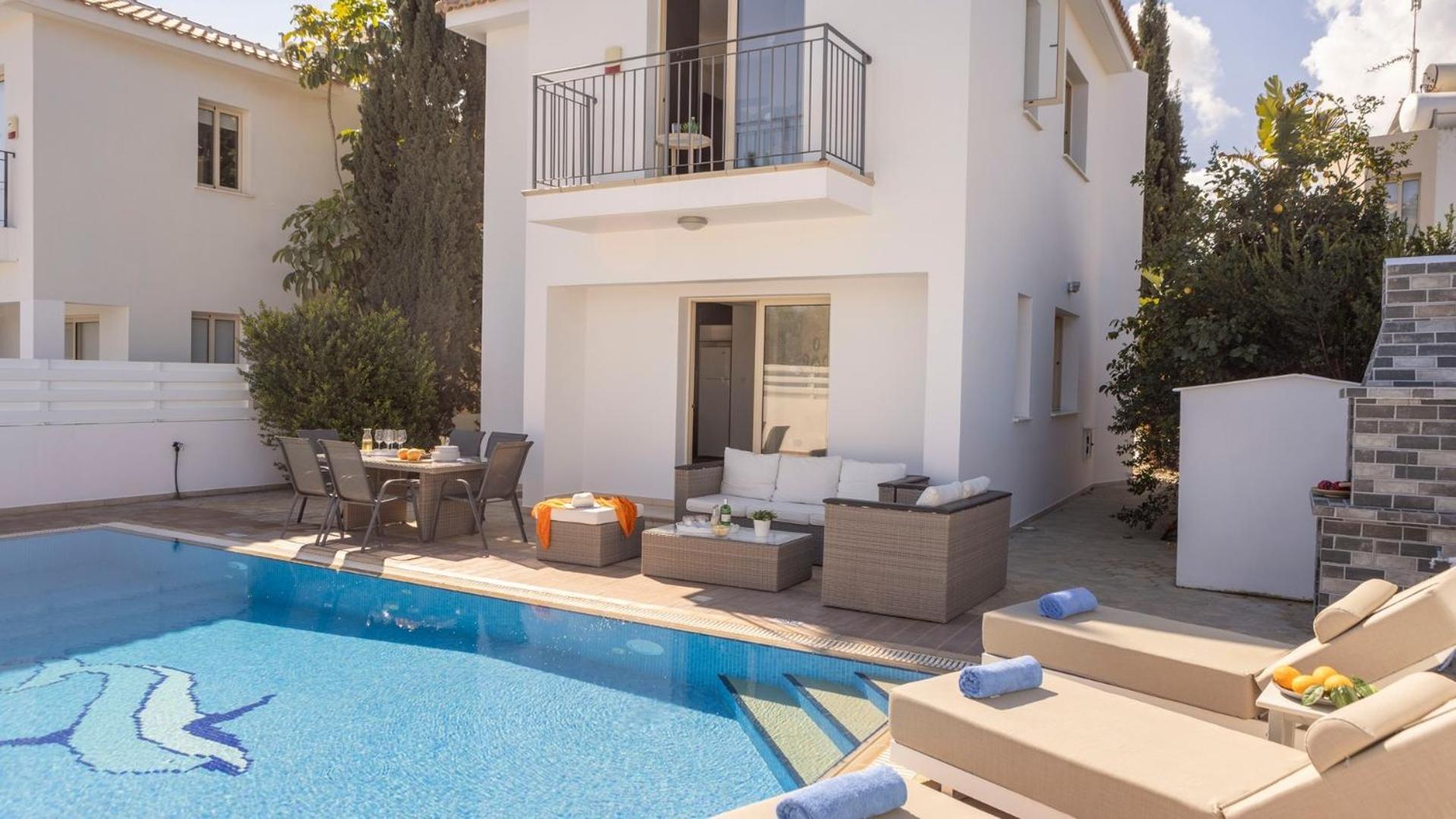 Villa Palms