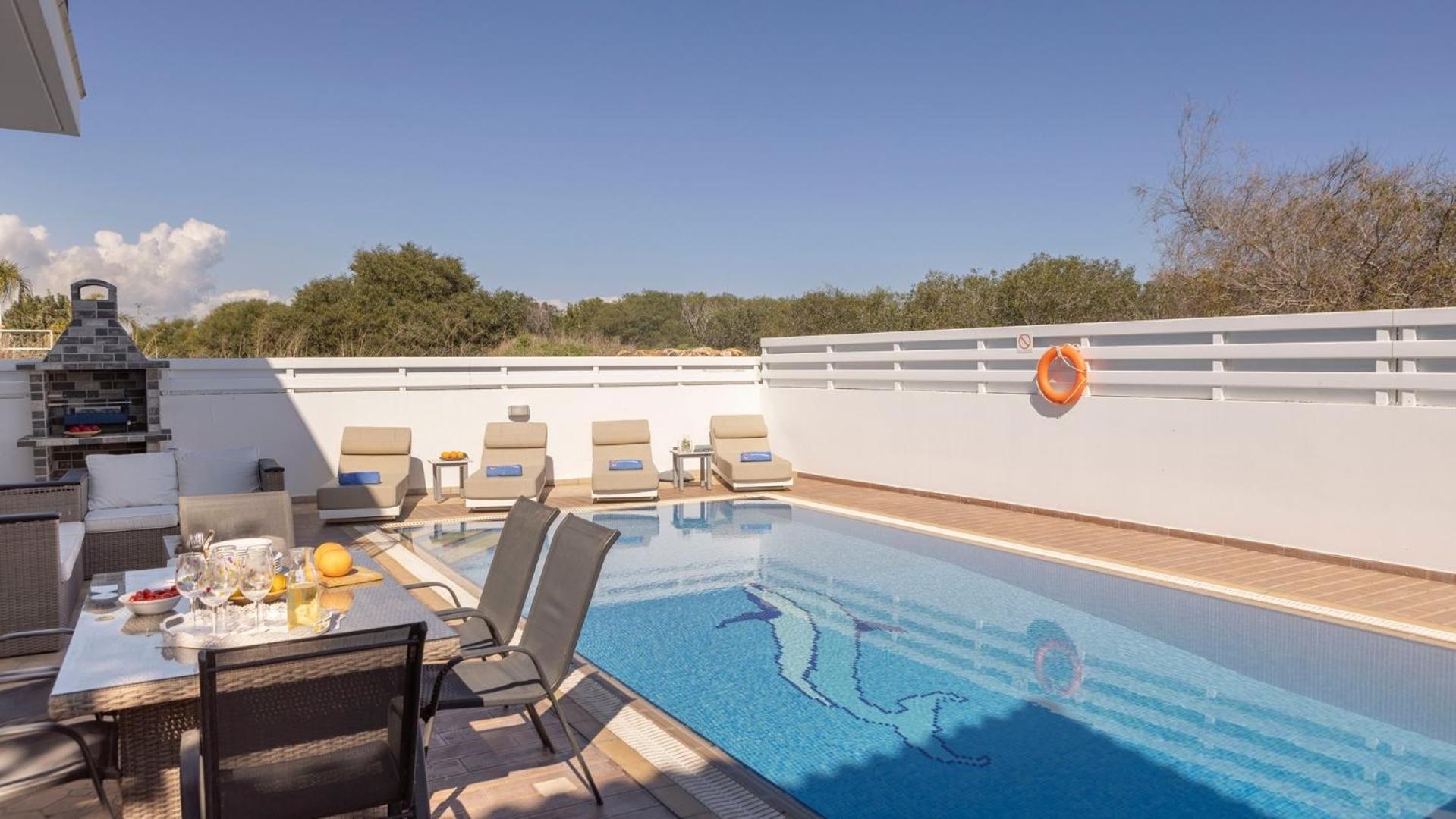 Villa Palms