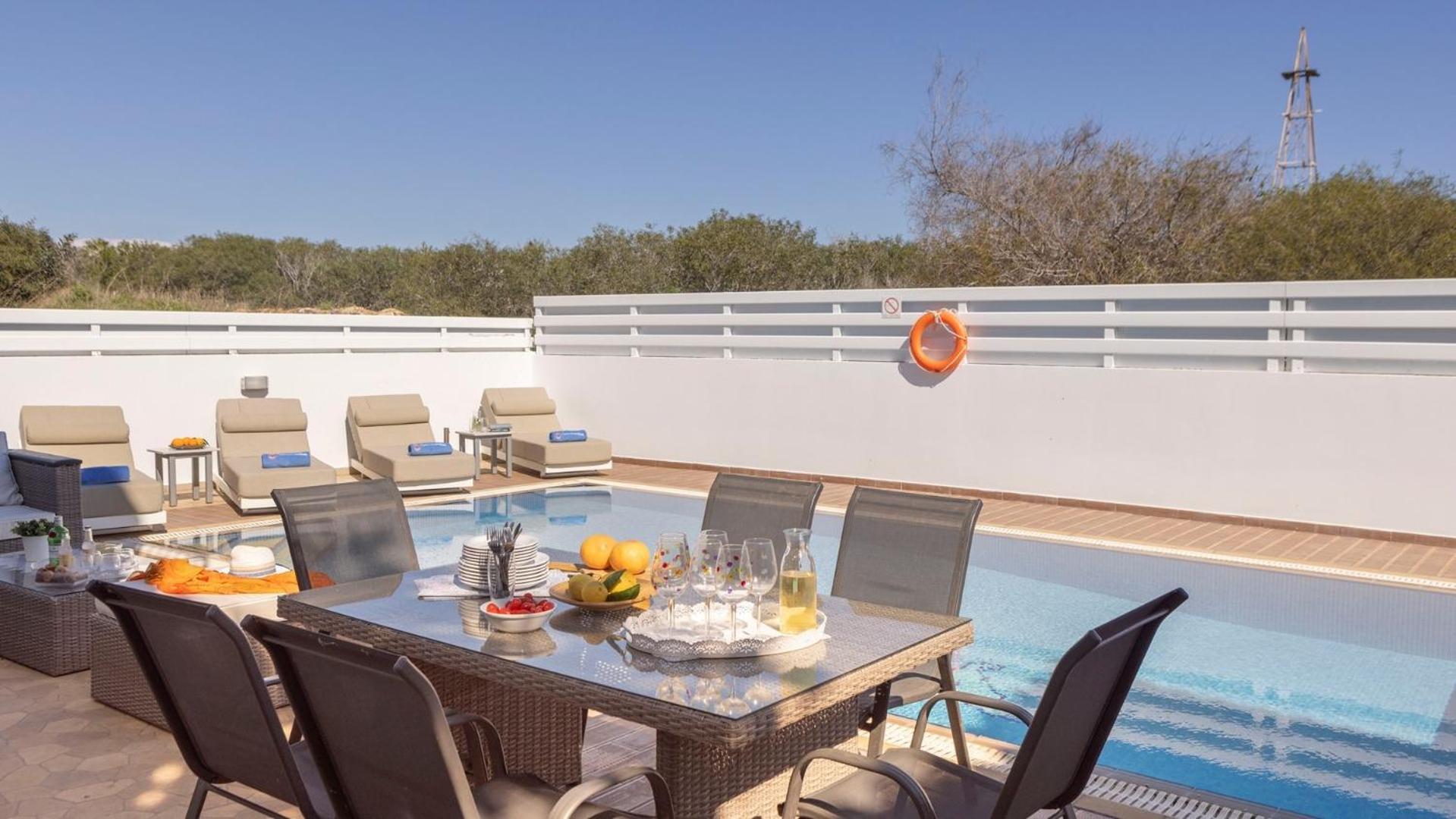 Villa Palms