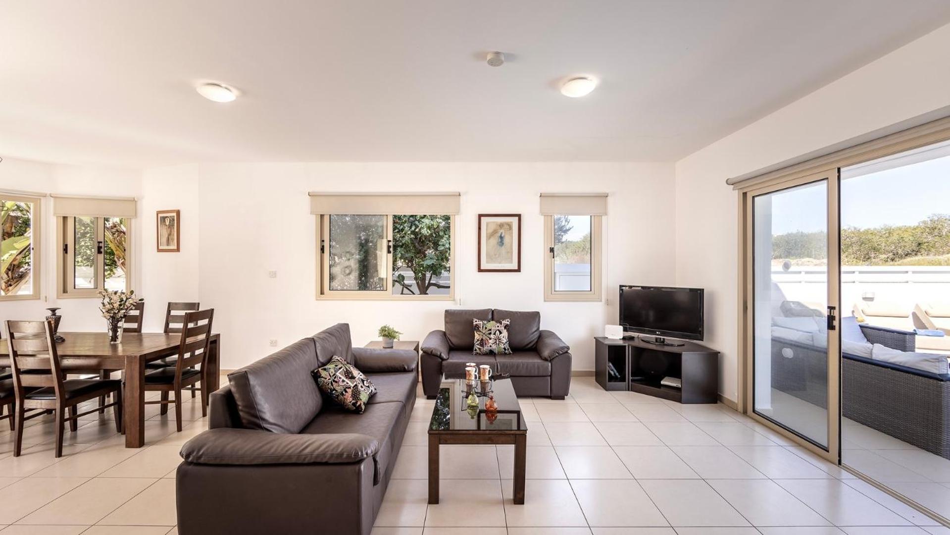Villa Palms