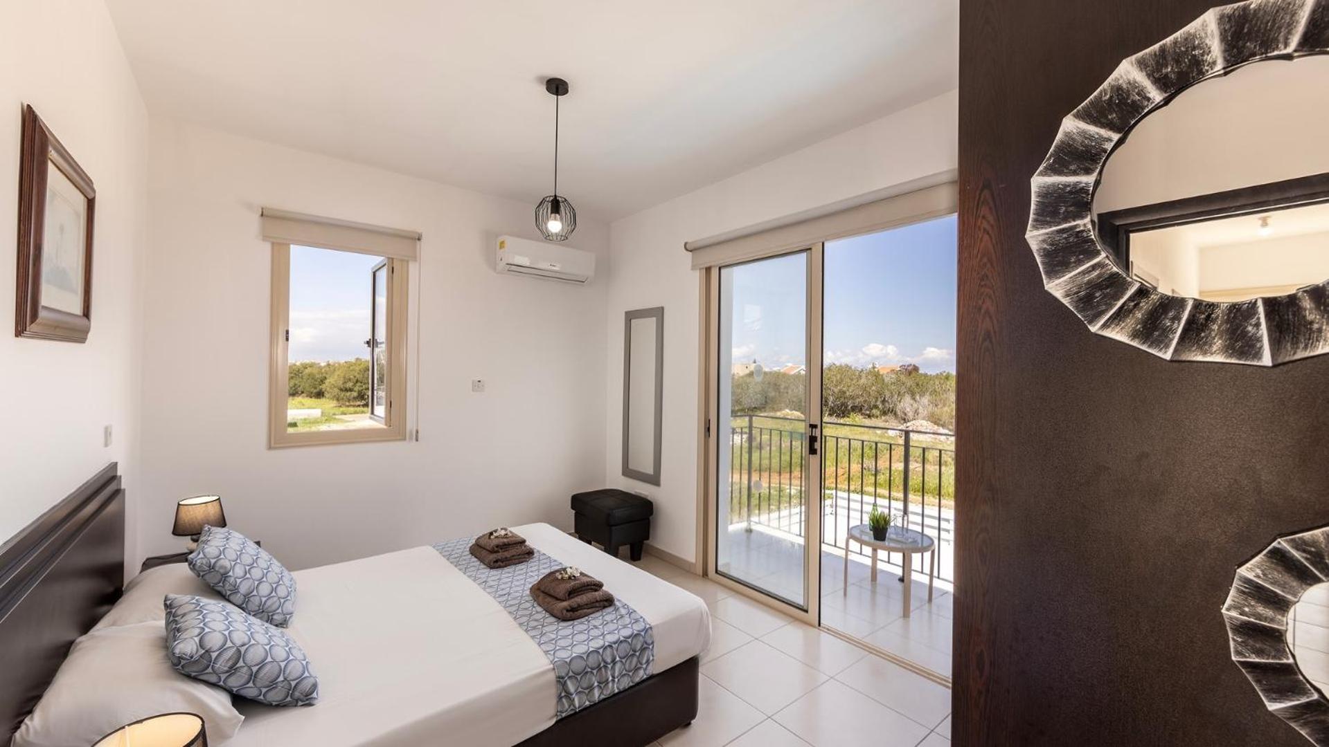 Villa Palms