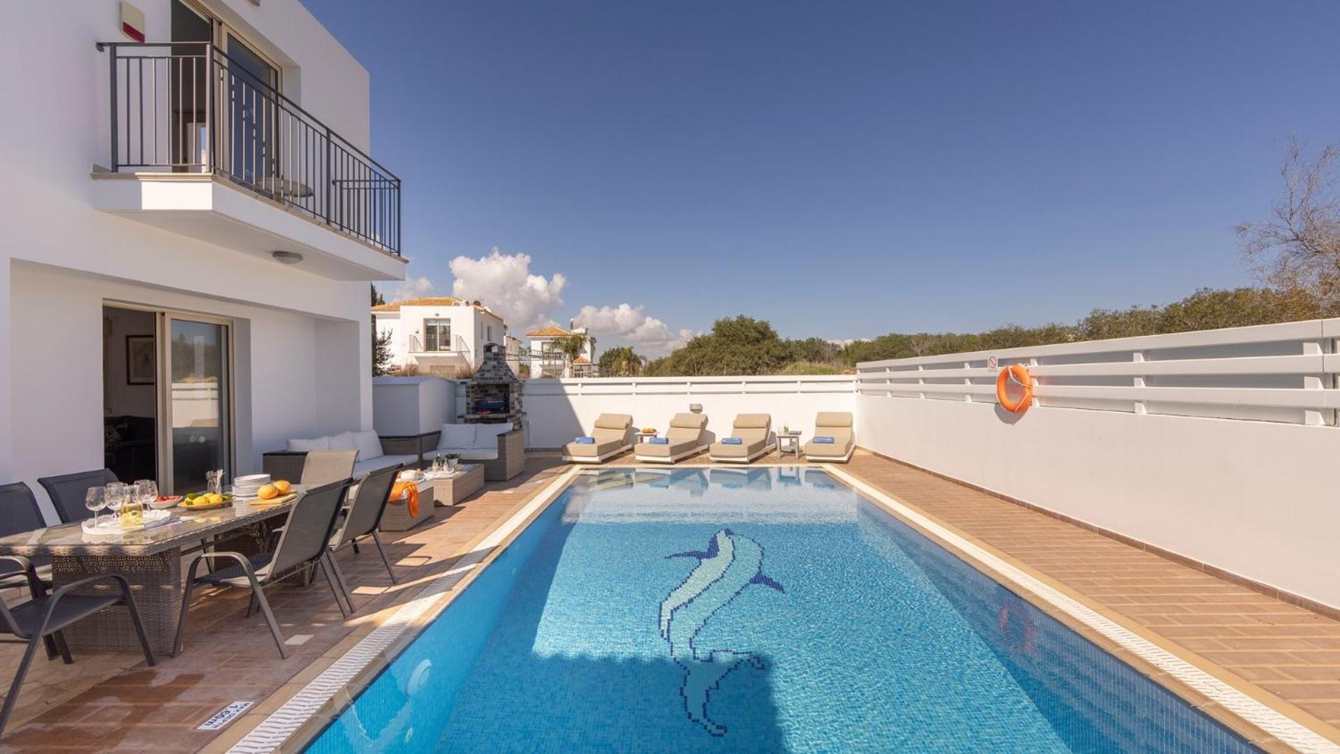 Villa Palms