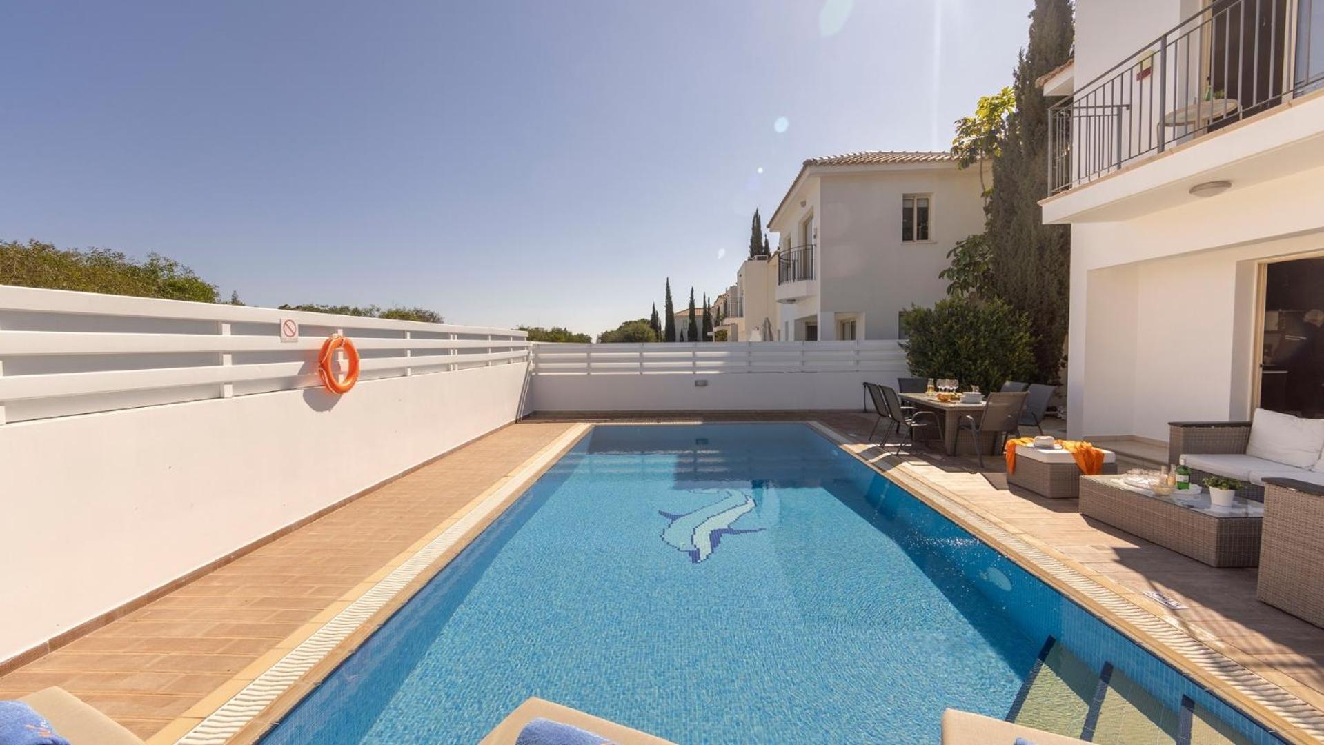 Villa Palms