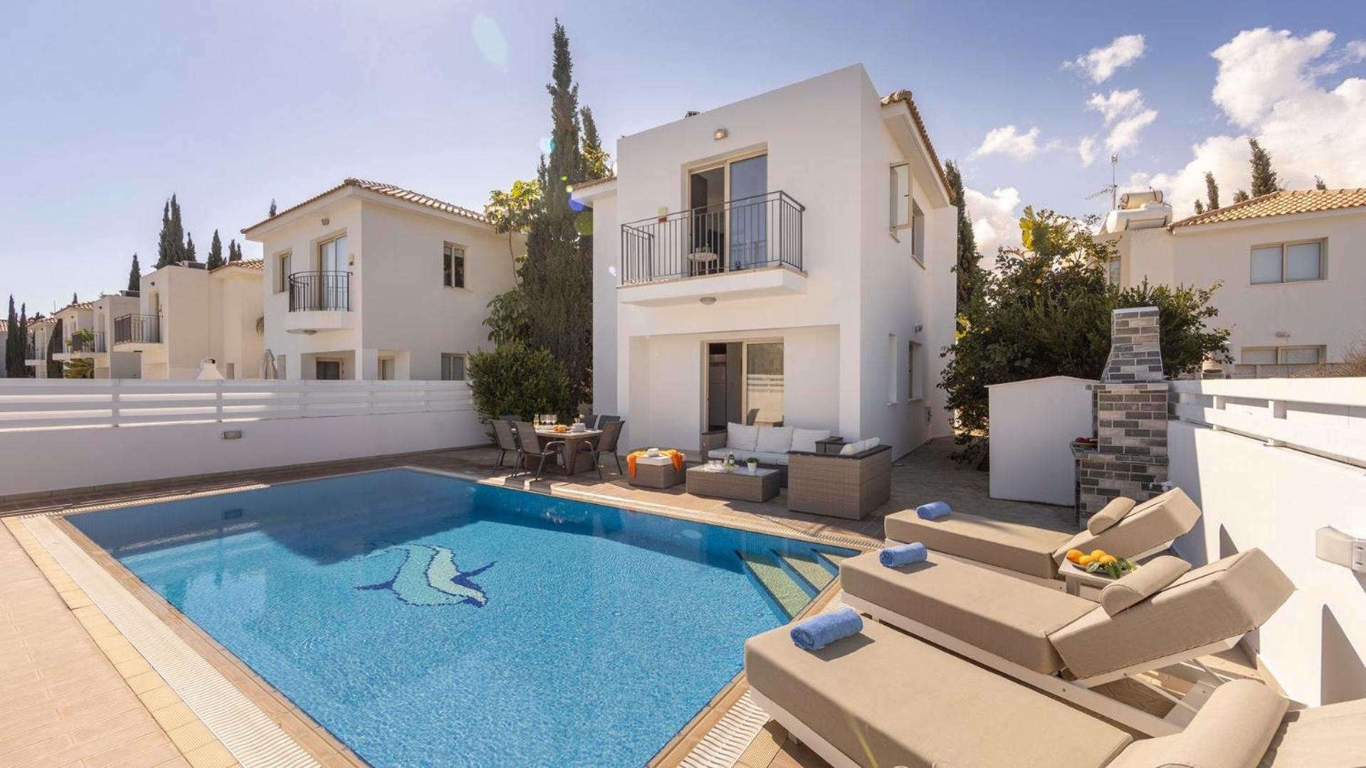 Villa Palms