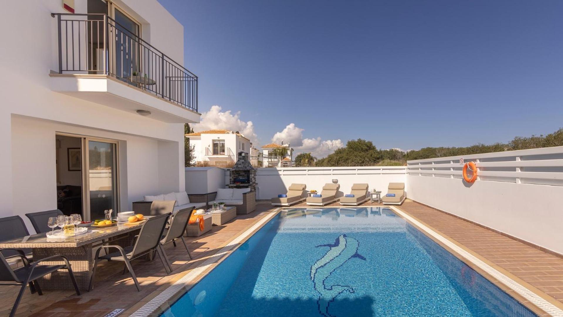 Villa Palms