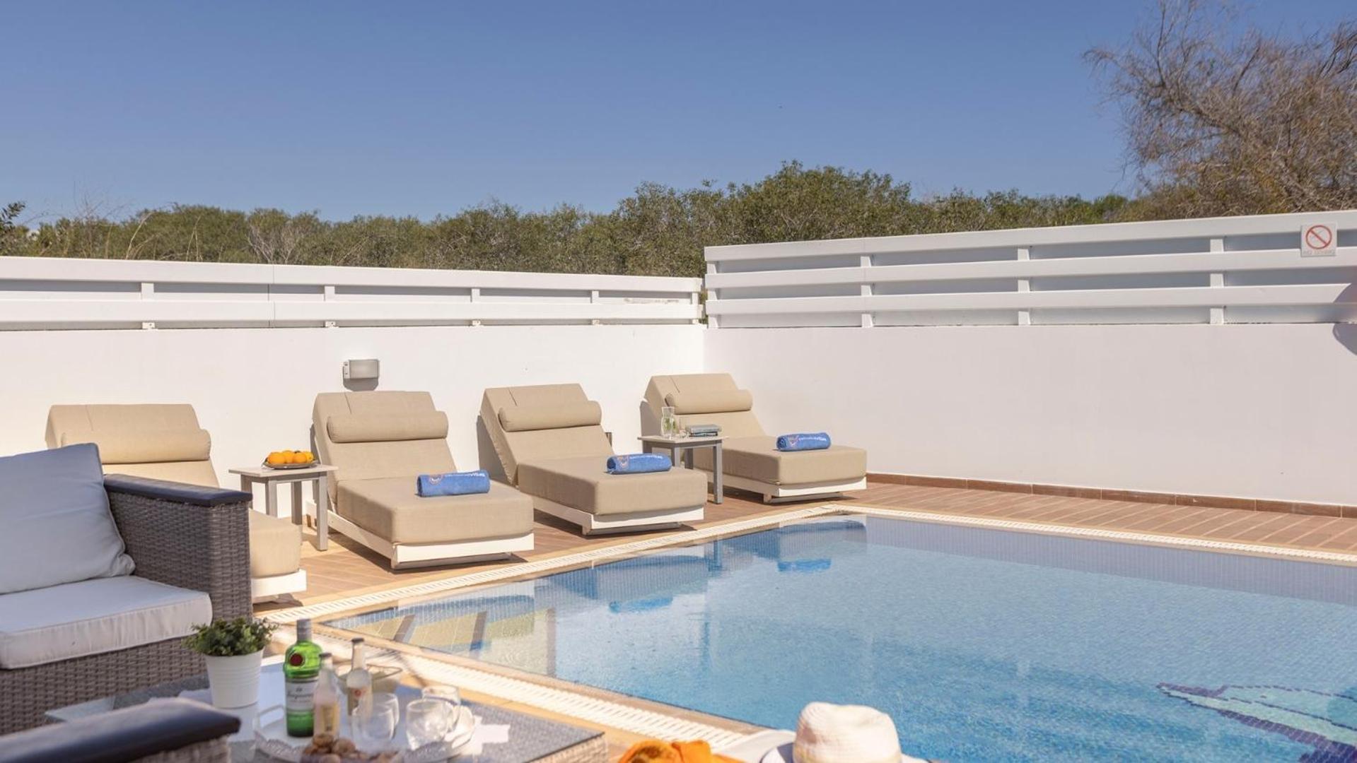 Villa Palms
