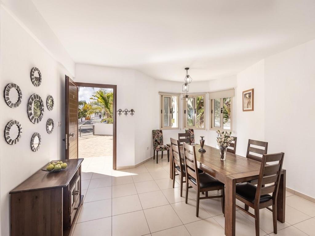 Villa Palms