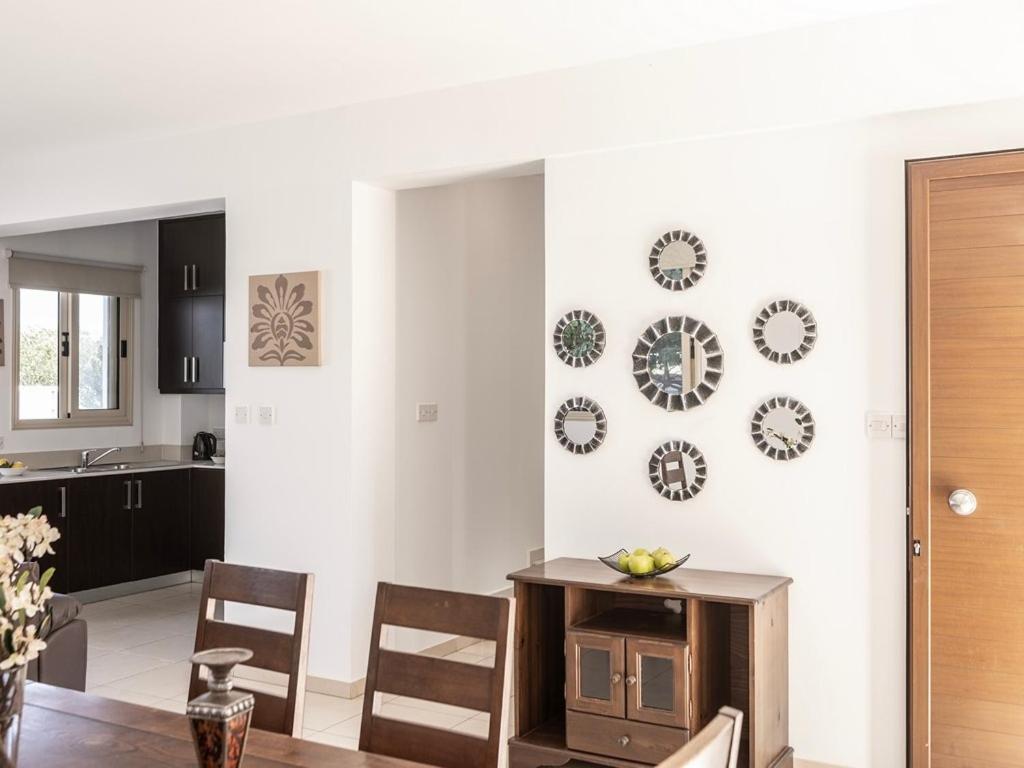 Villa Palms