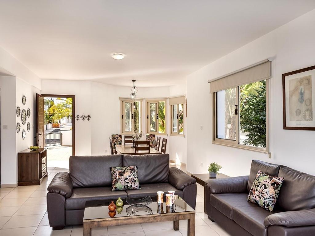 Villa Palms