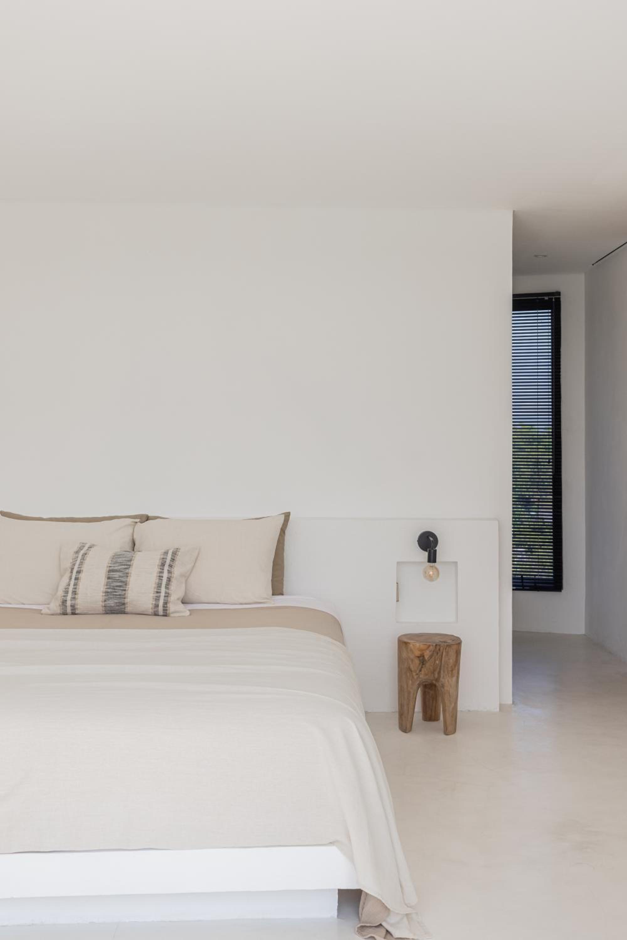Villa Scorcio: 3BR Tranquil Escape in Pererenan view 4