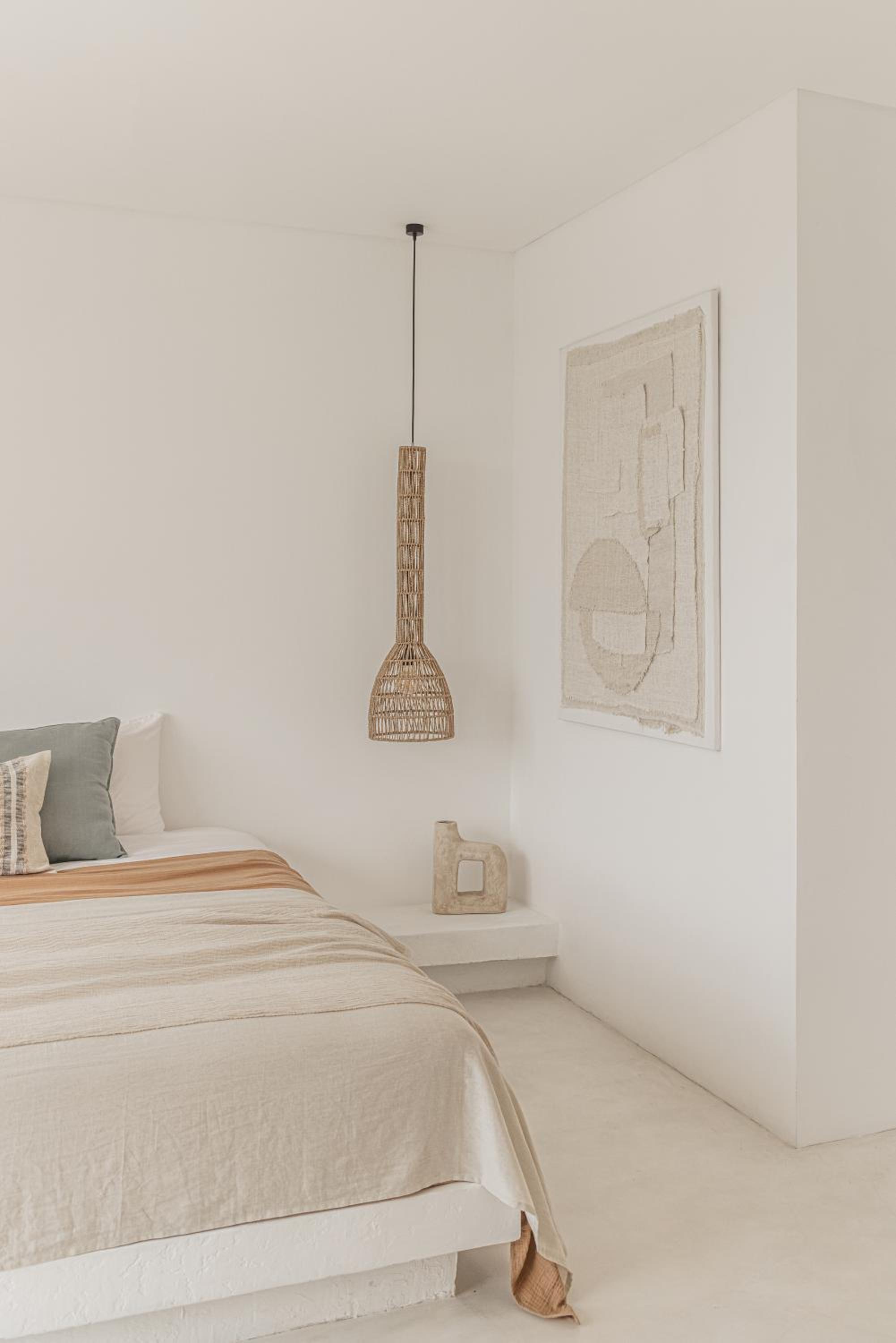 Villa Scorcio: 3BR Tranquil Escape in Pererenan view 5