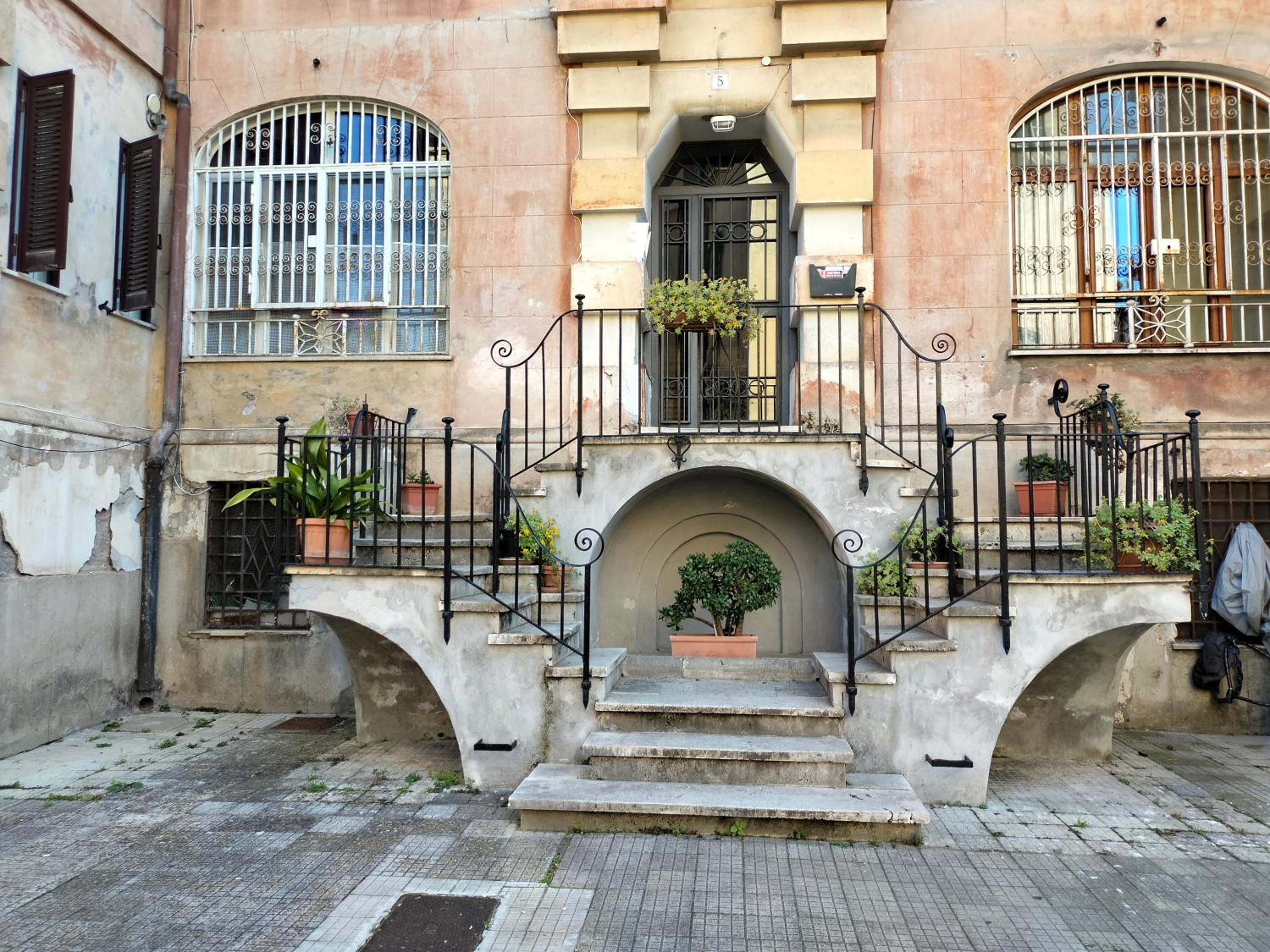 Minny ed io Garbatella Home - Relax Apartment