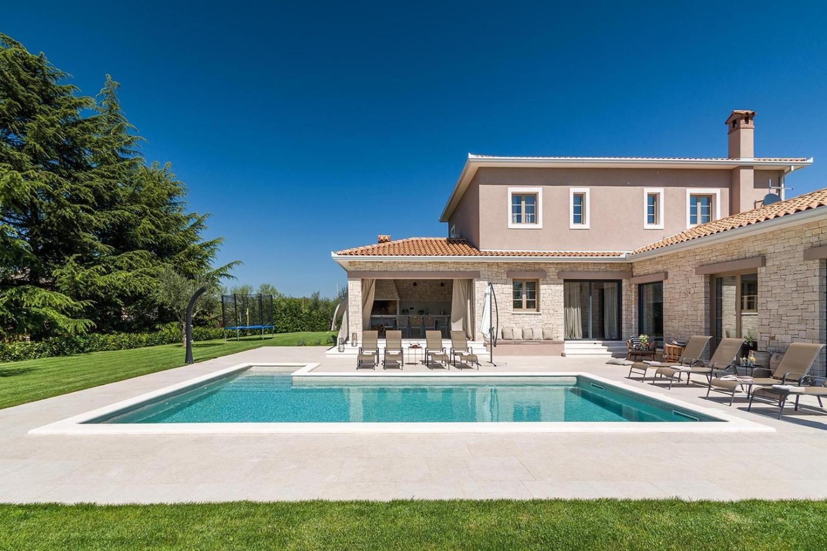 Villa Cami