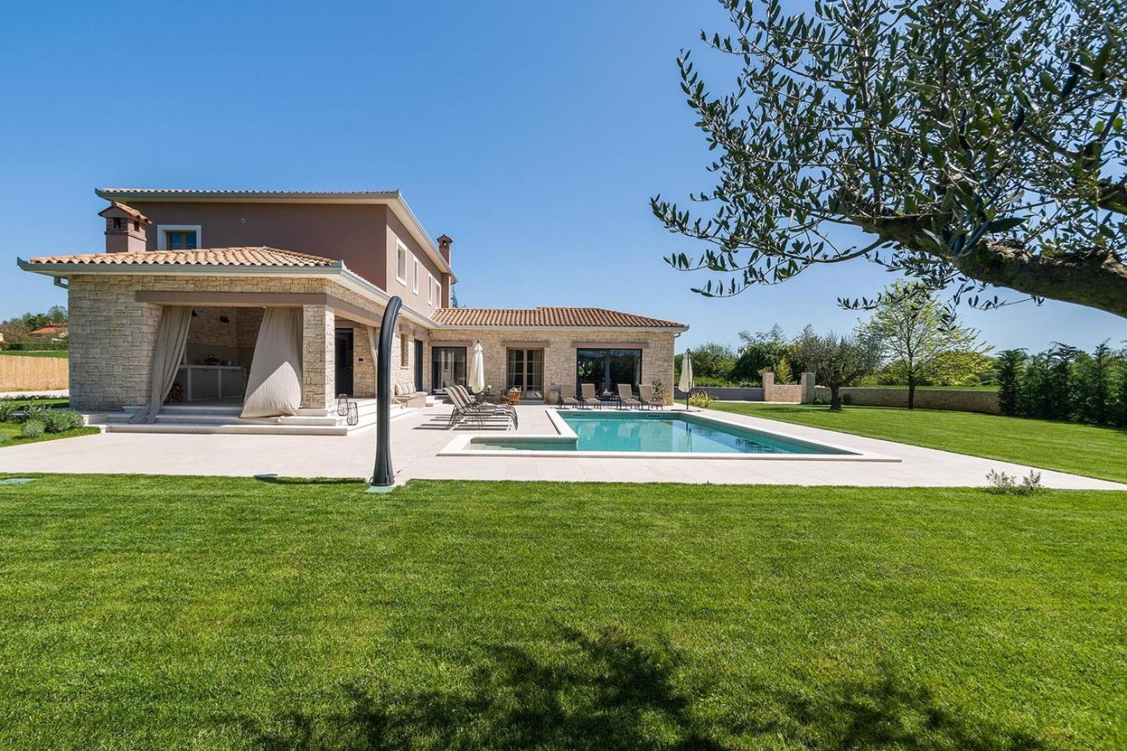 Villa Cami