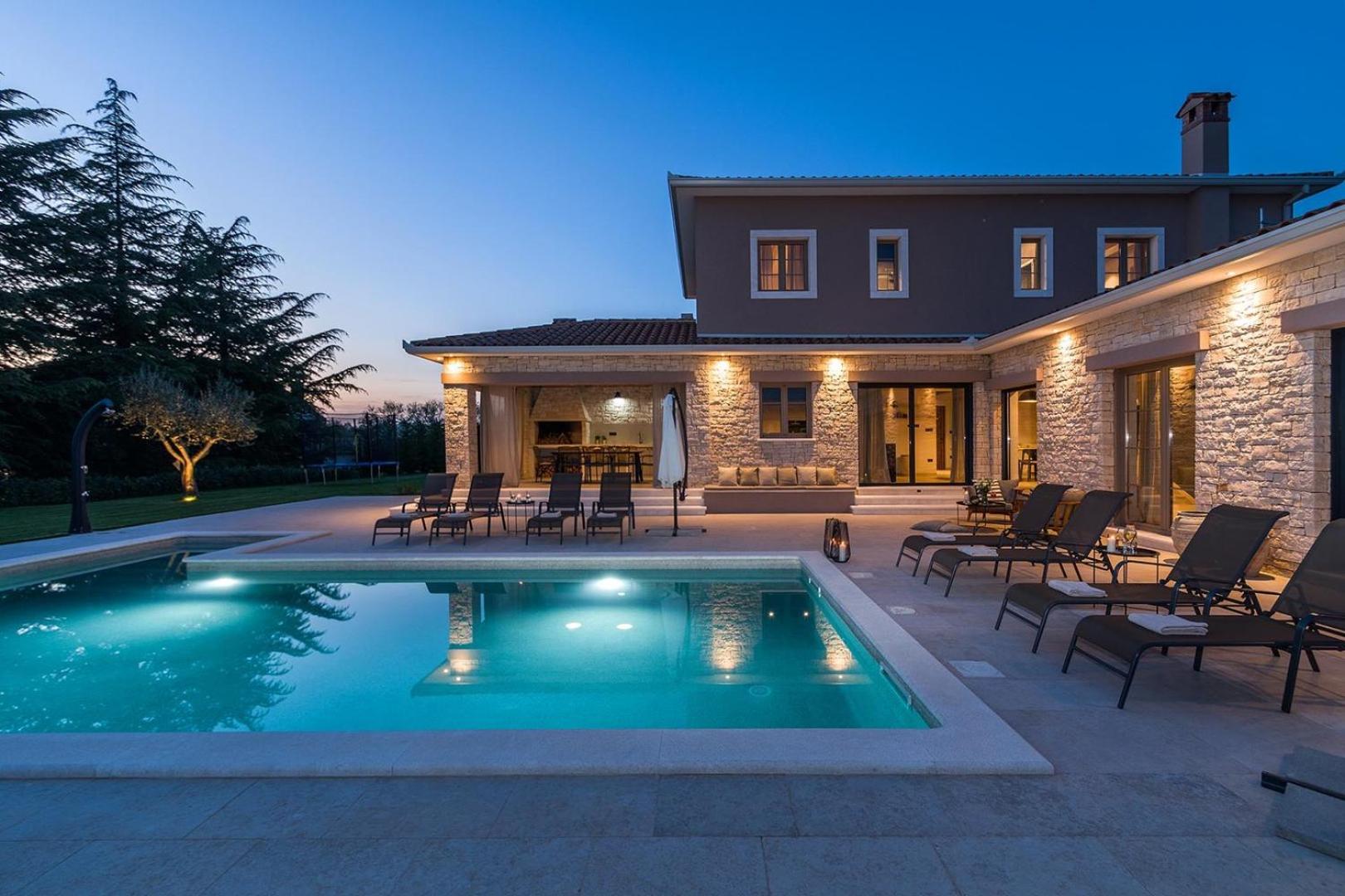 Villa Cami