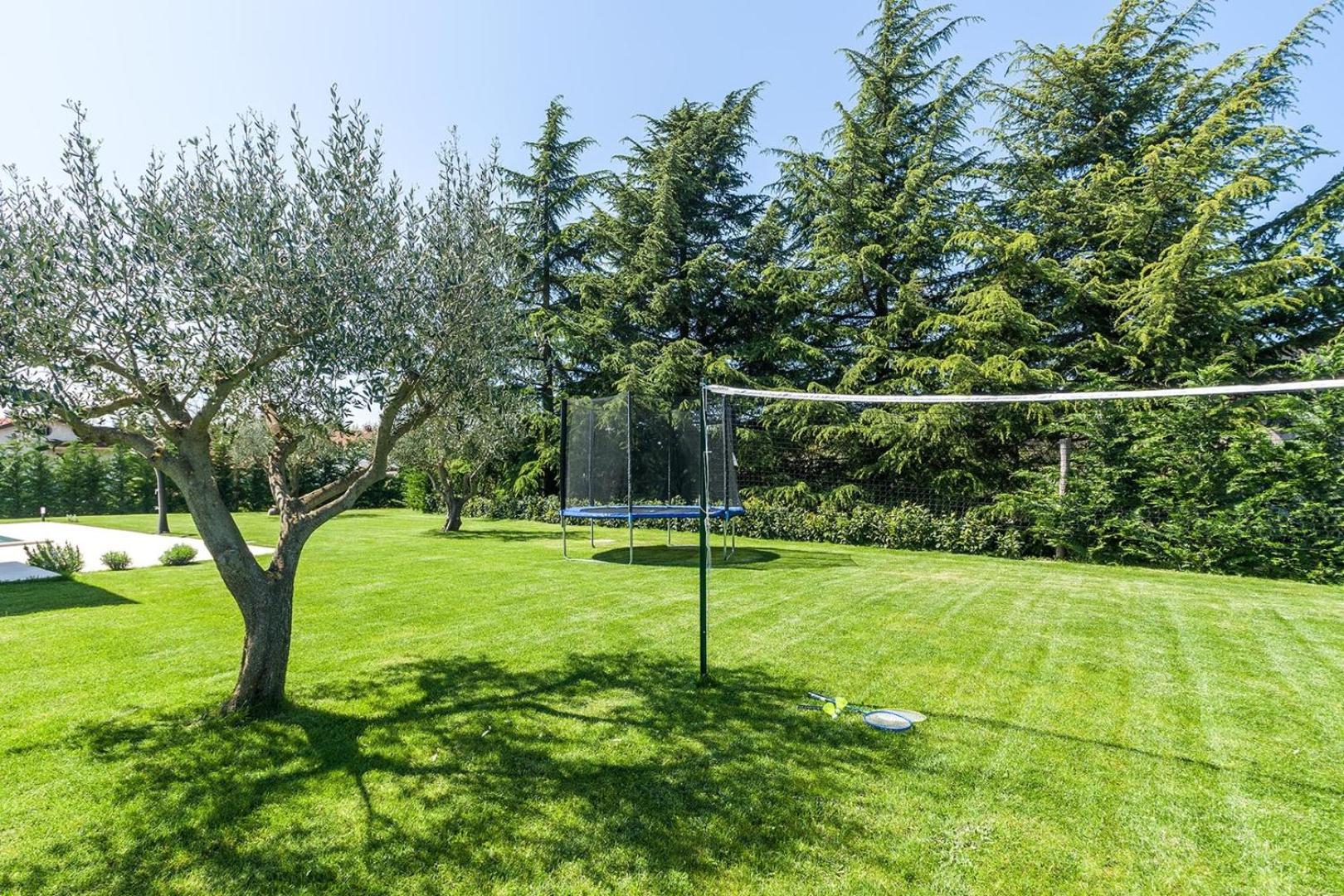 Villa Cami