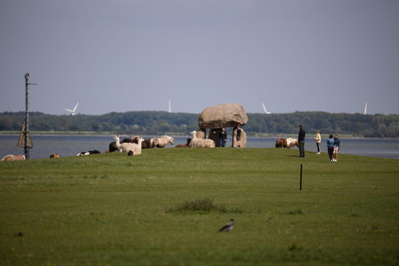Knuthenborg Safaripark