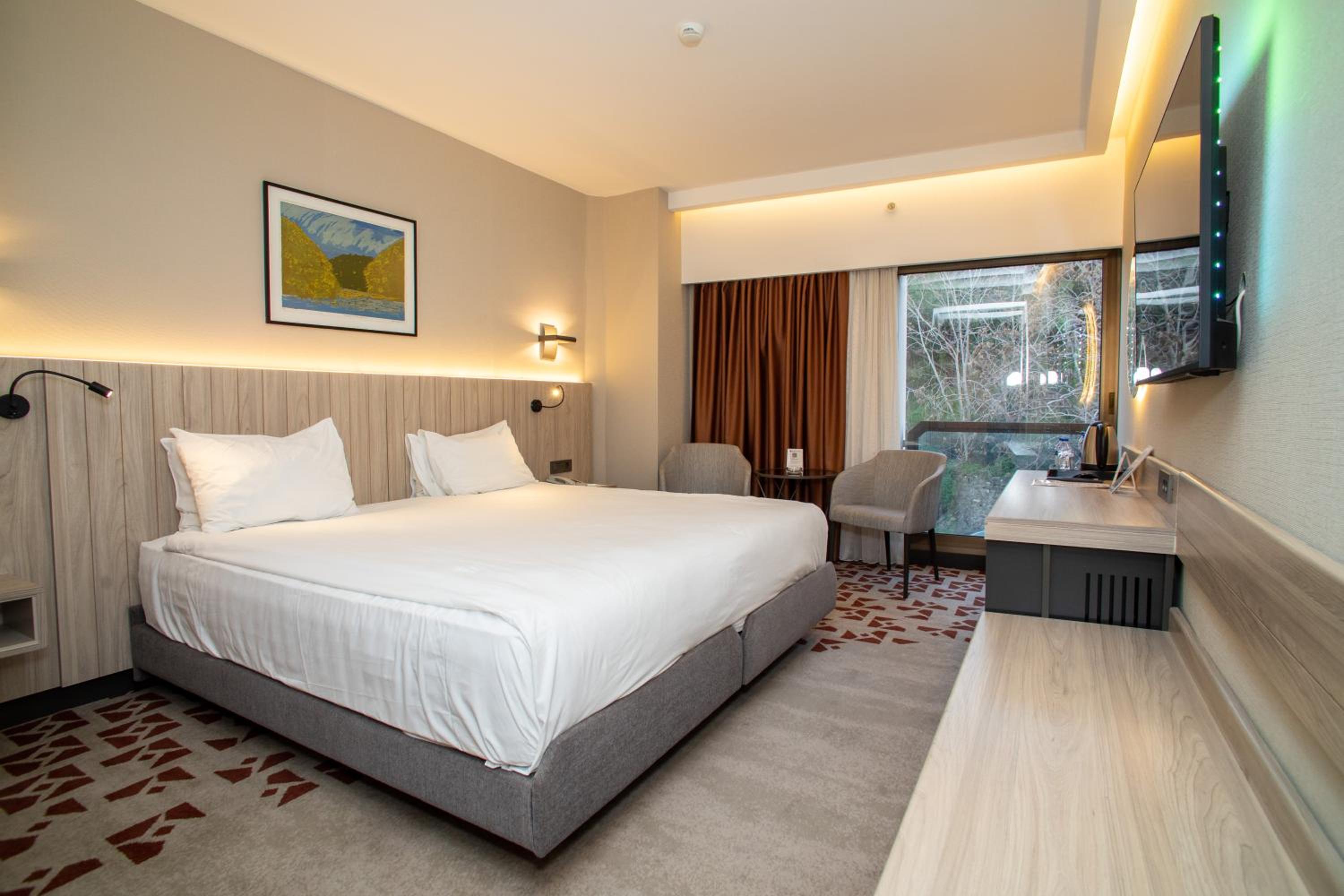 Best Western Plus Hotel Konak - Image 39