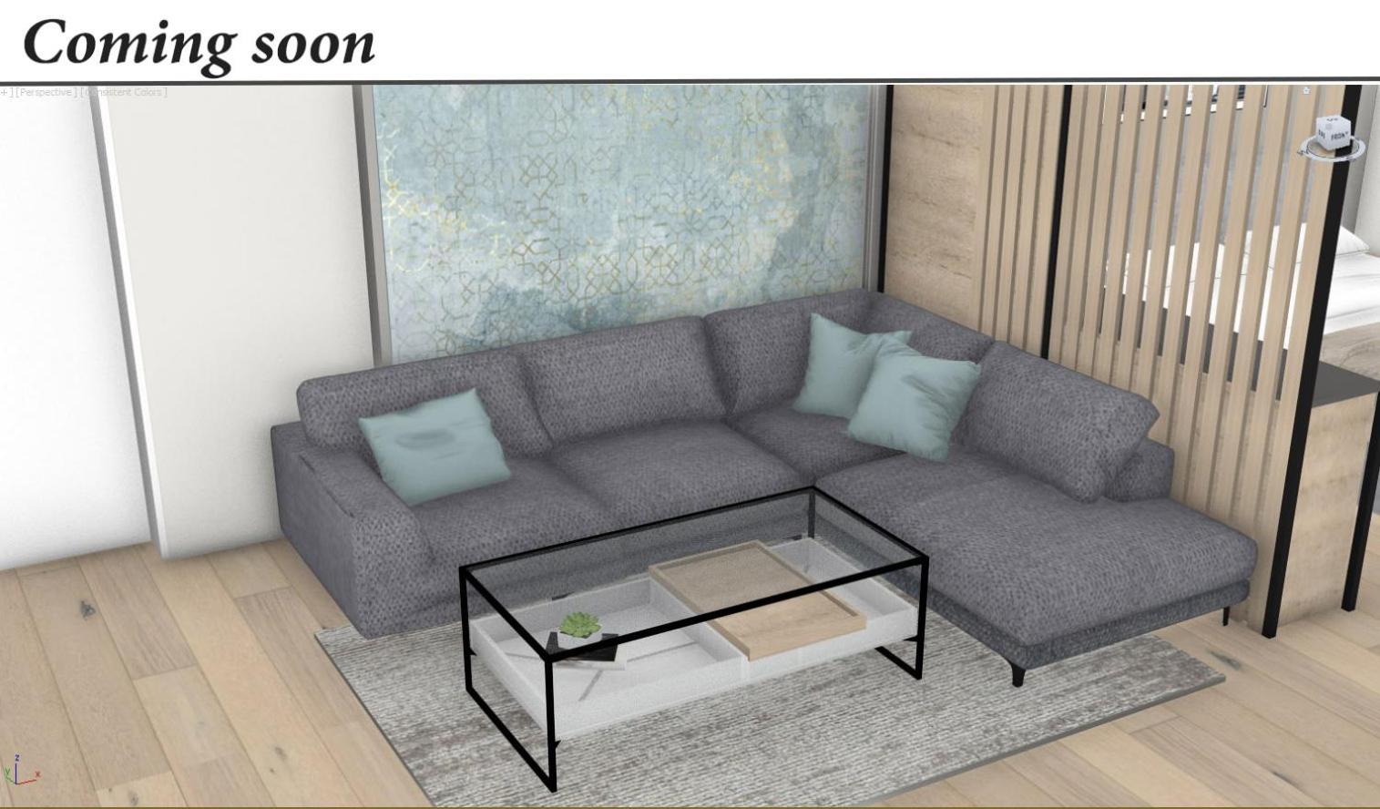 Apartment Salena
