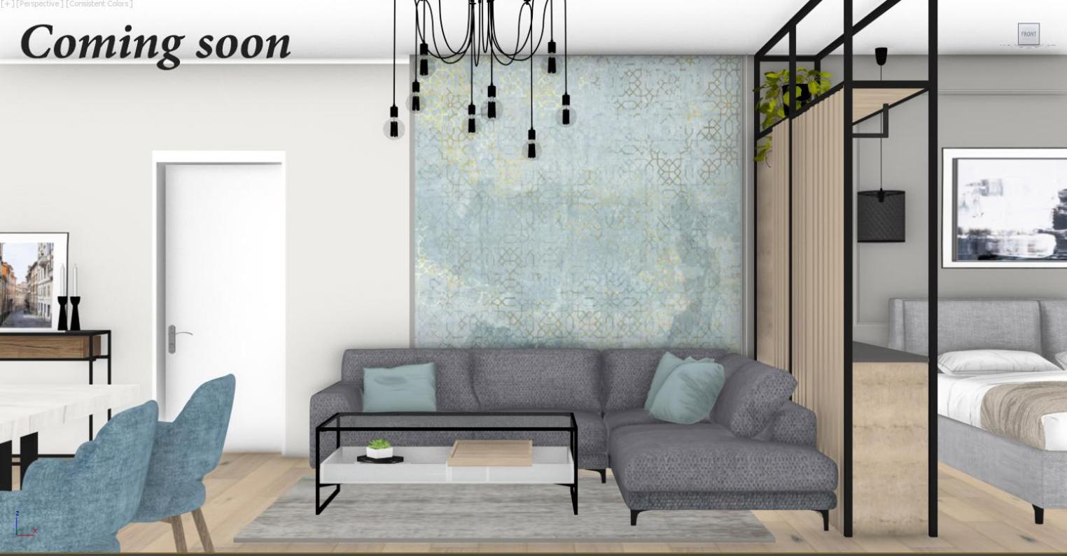 Apartment Salena