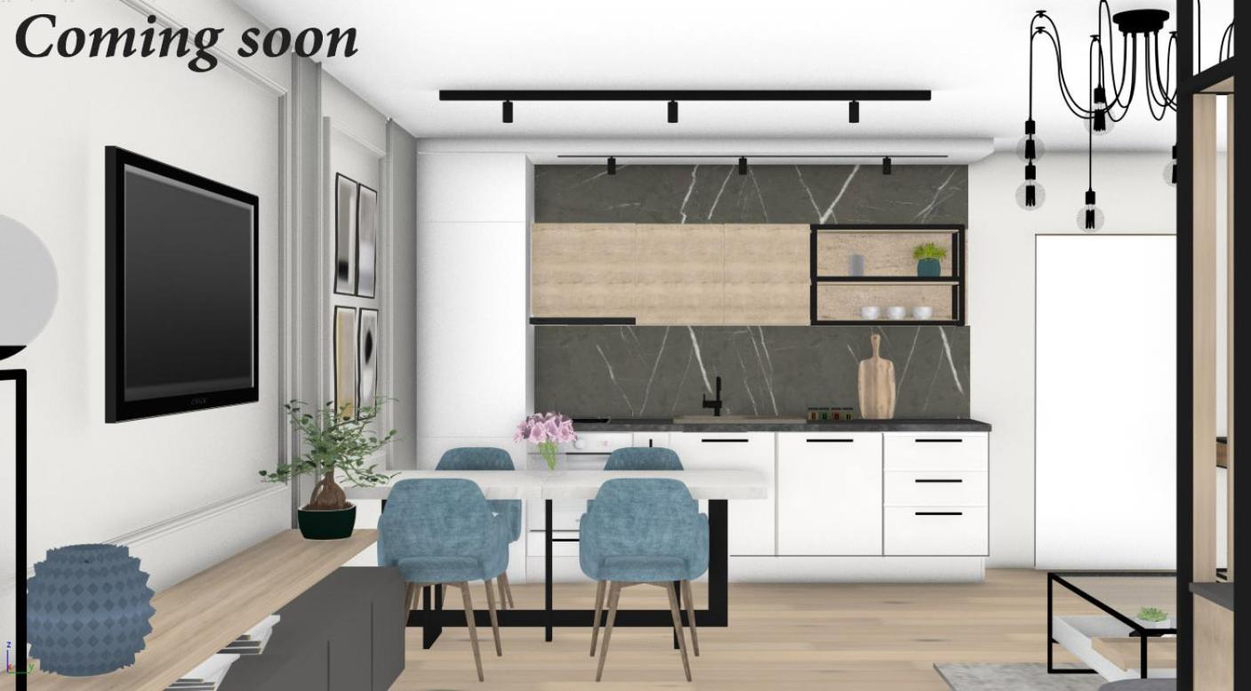 Apartment Salena