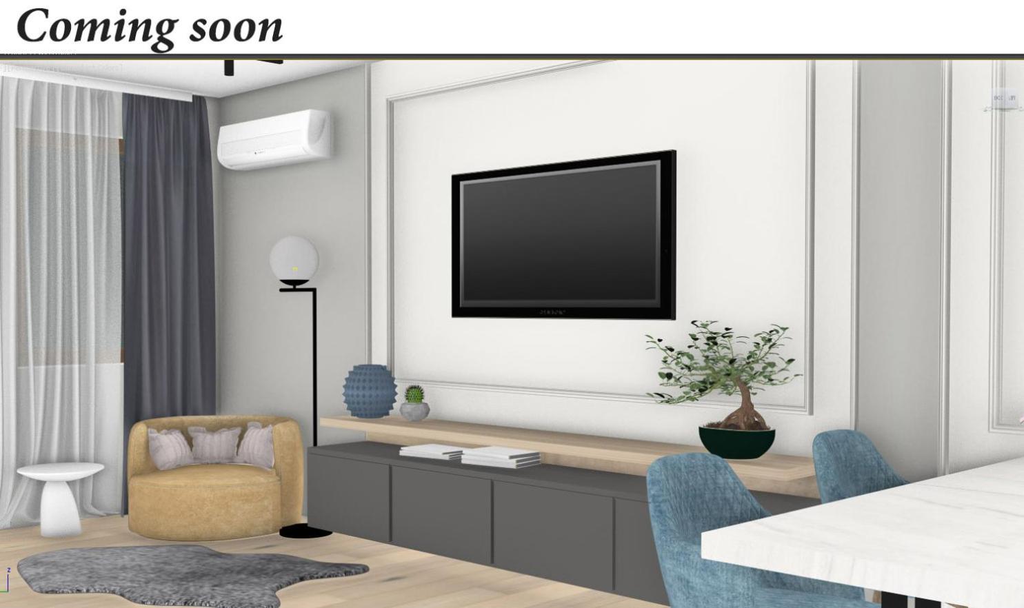 Apartment Salena