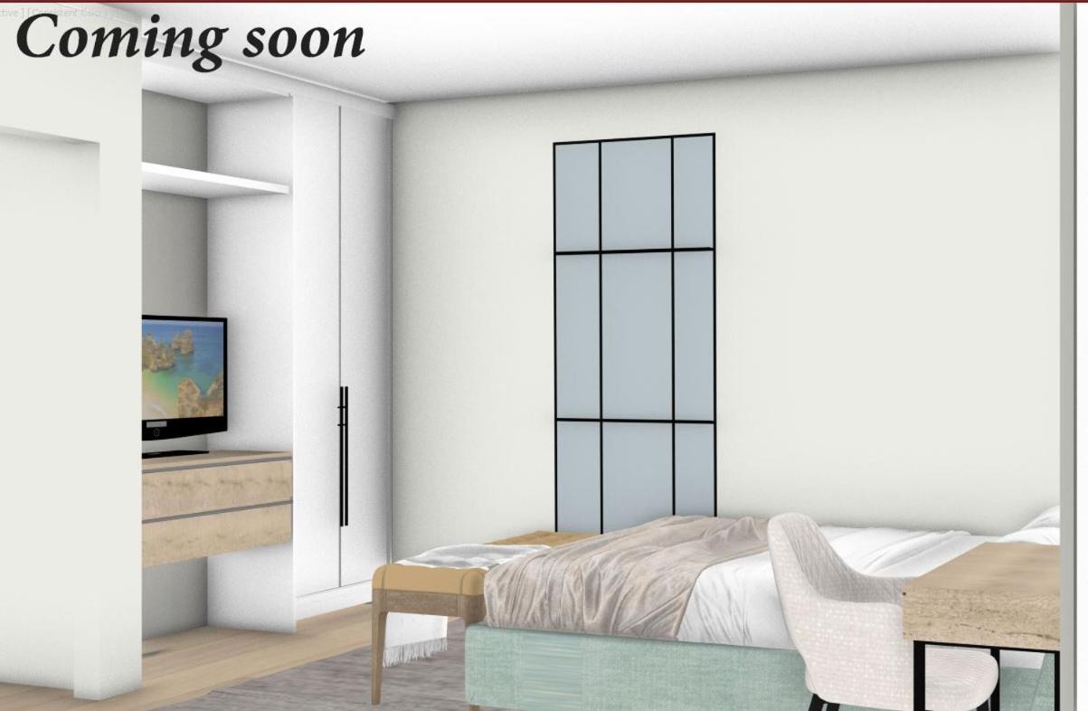 Apartment Salena