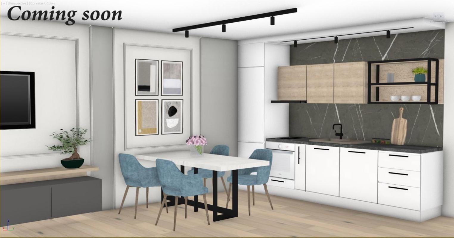 Apartment Salena