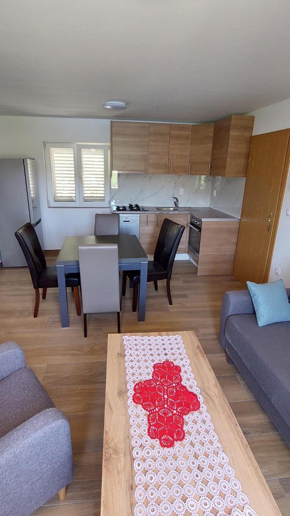 Apartman Mustapić