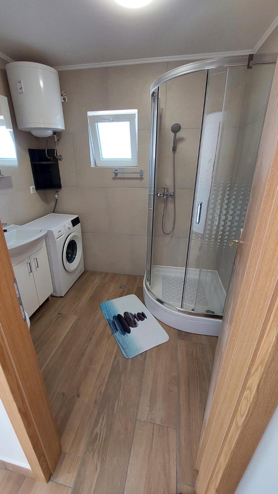 Apartman Mustapić