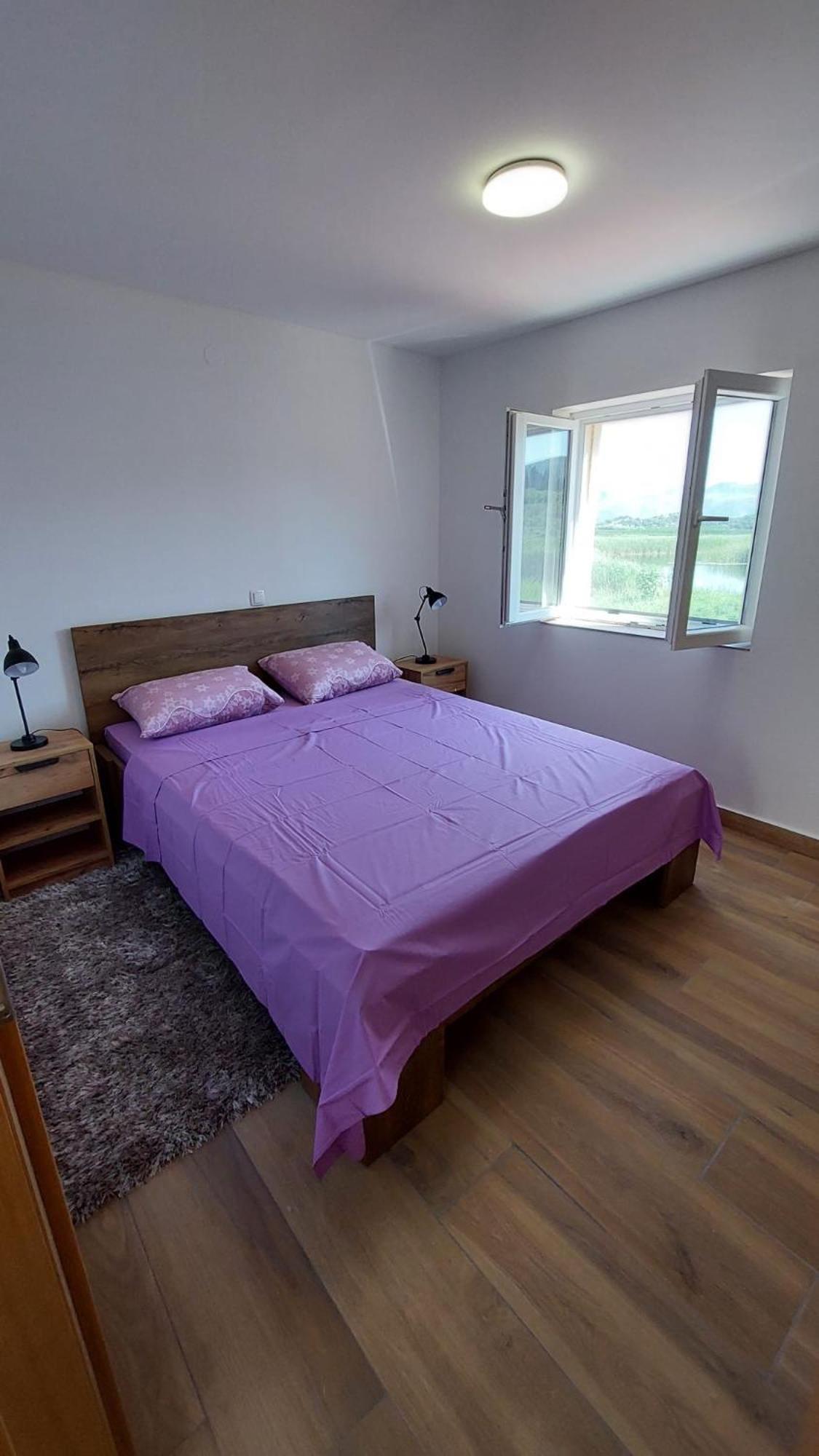 Apartman Mustapić