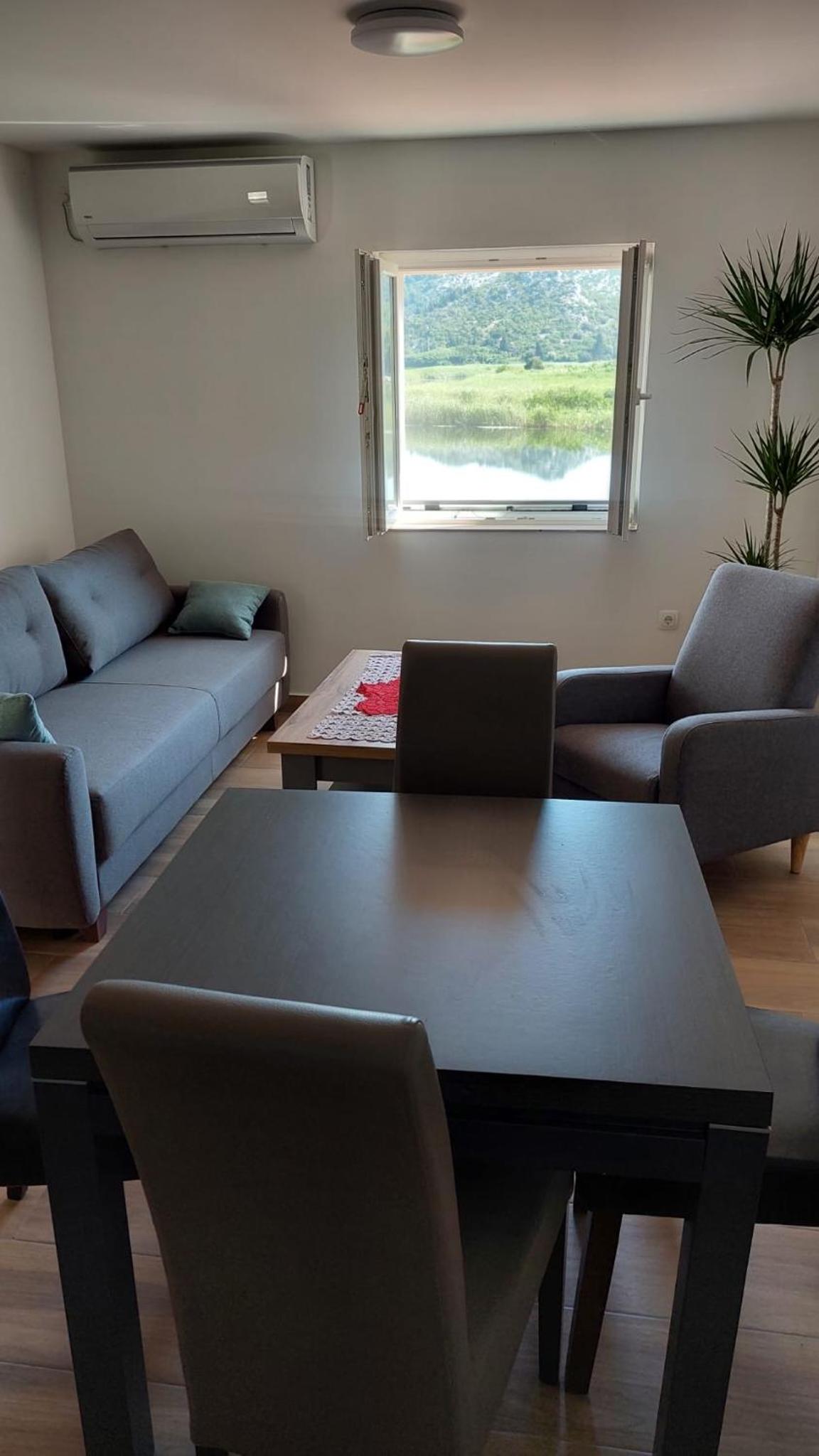 Apartman Mustapić